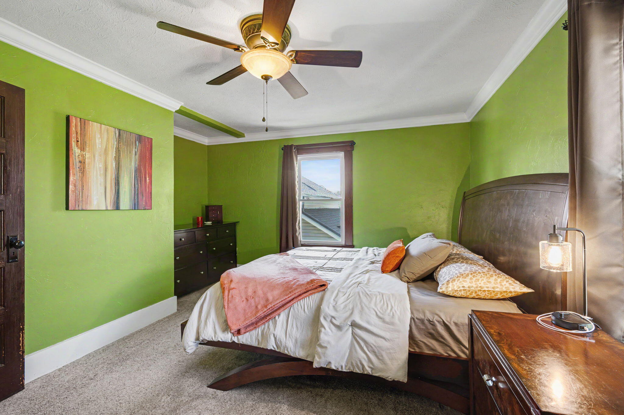 922 Mulberry Street, Troy, Ohio 45373