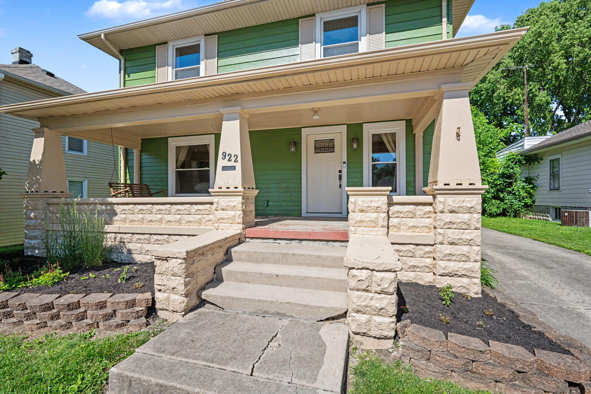 922 Mulberry Street, Troy, Ohio 45373