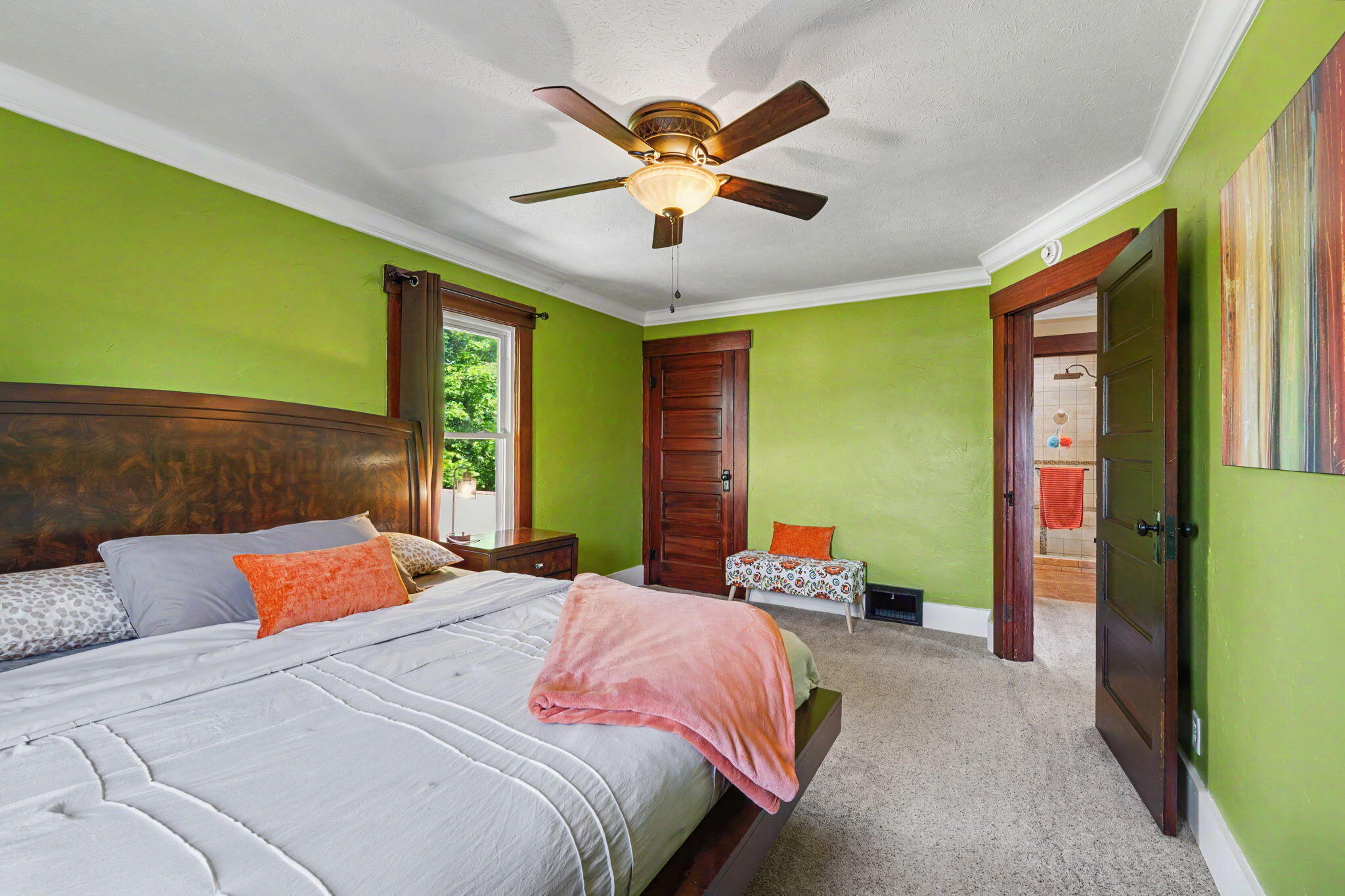 922 Mulberry Street, Troy, Ohio 45373