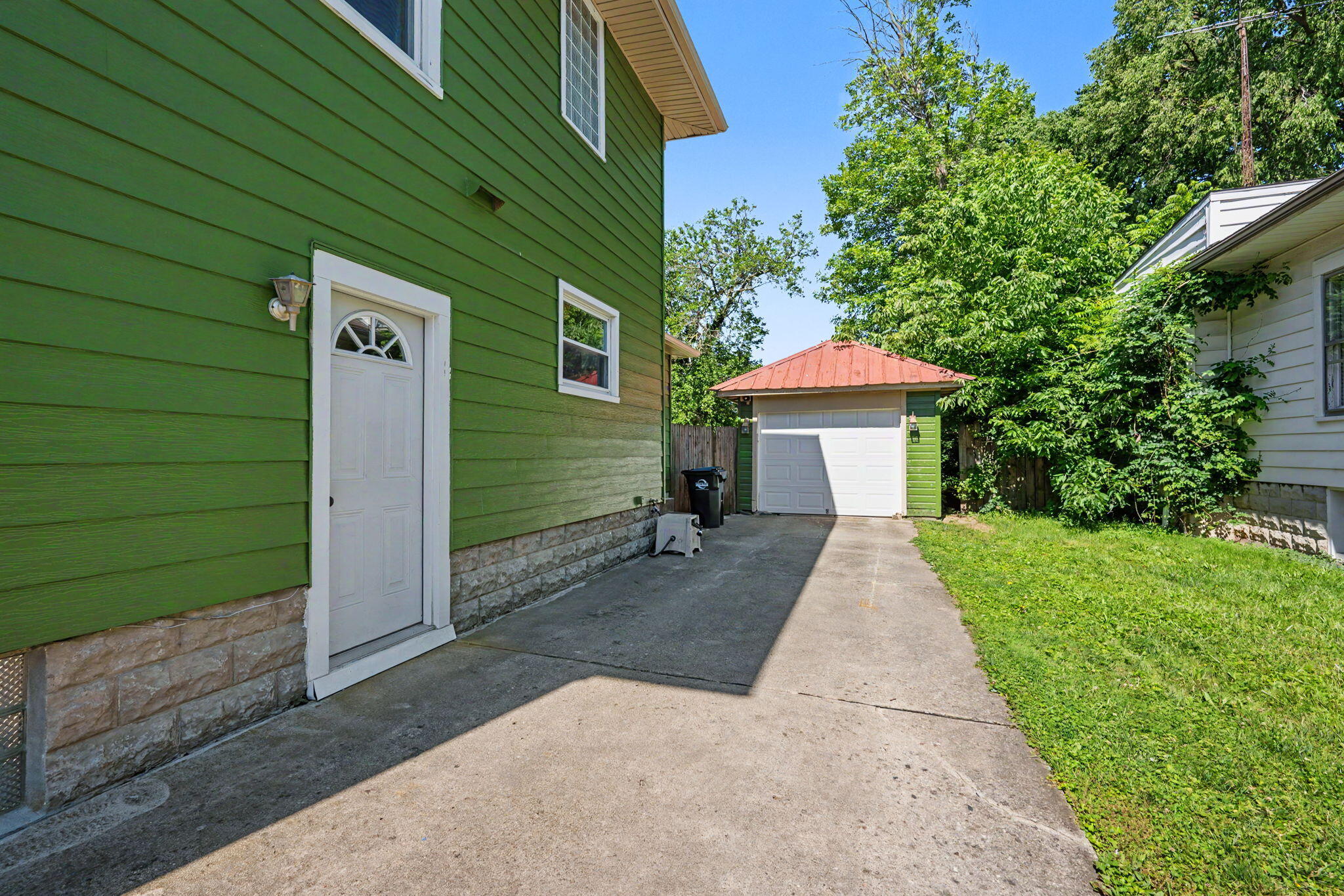 922 Mulberry Street, Troy, Ohio 45373
