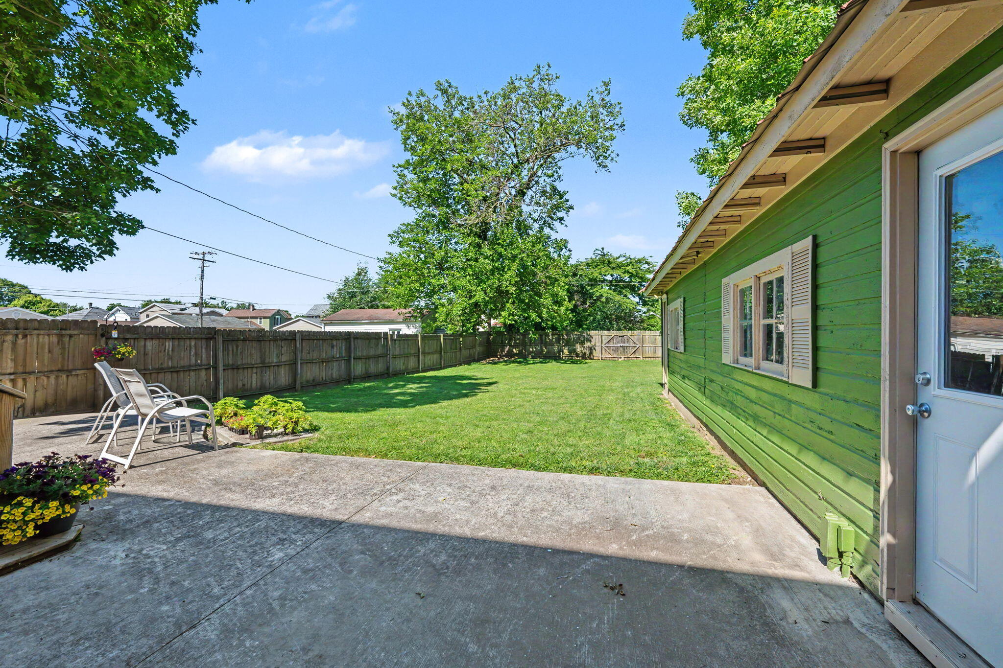 922 Mulberry Street, Troy, Ohio 45373