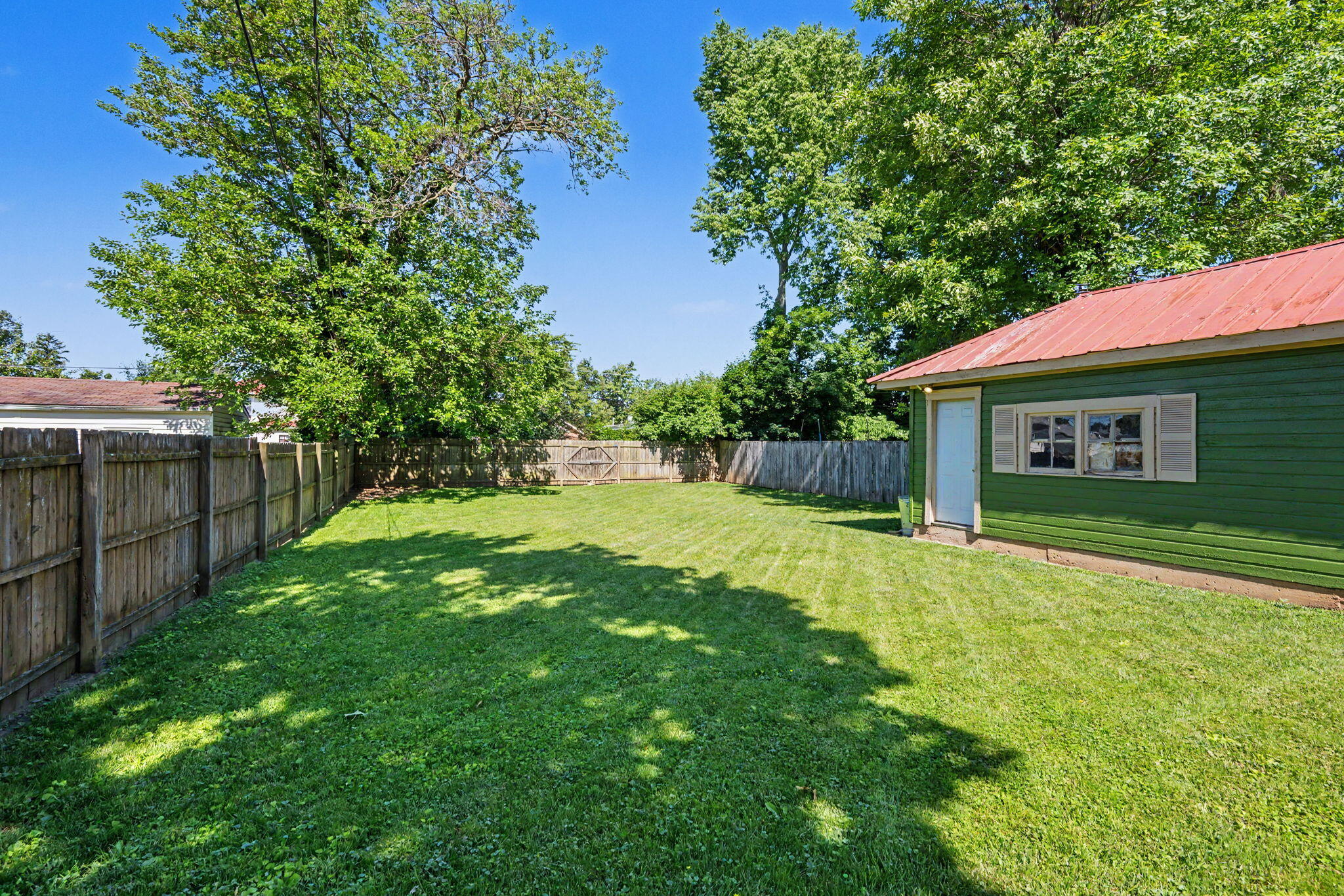 922 Mulberry Street, Troy, Ohio 45373