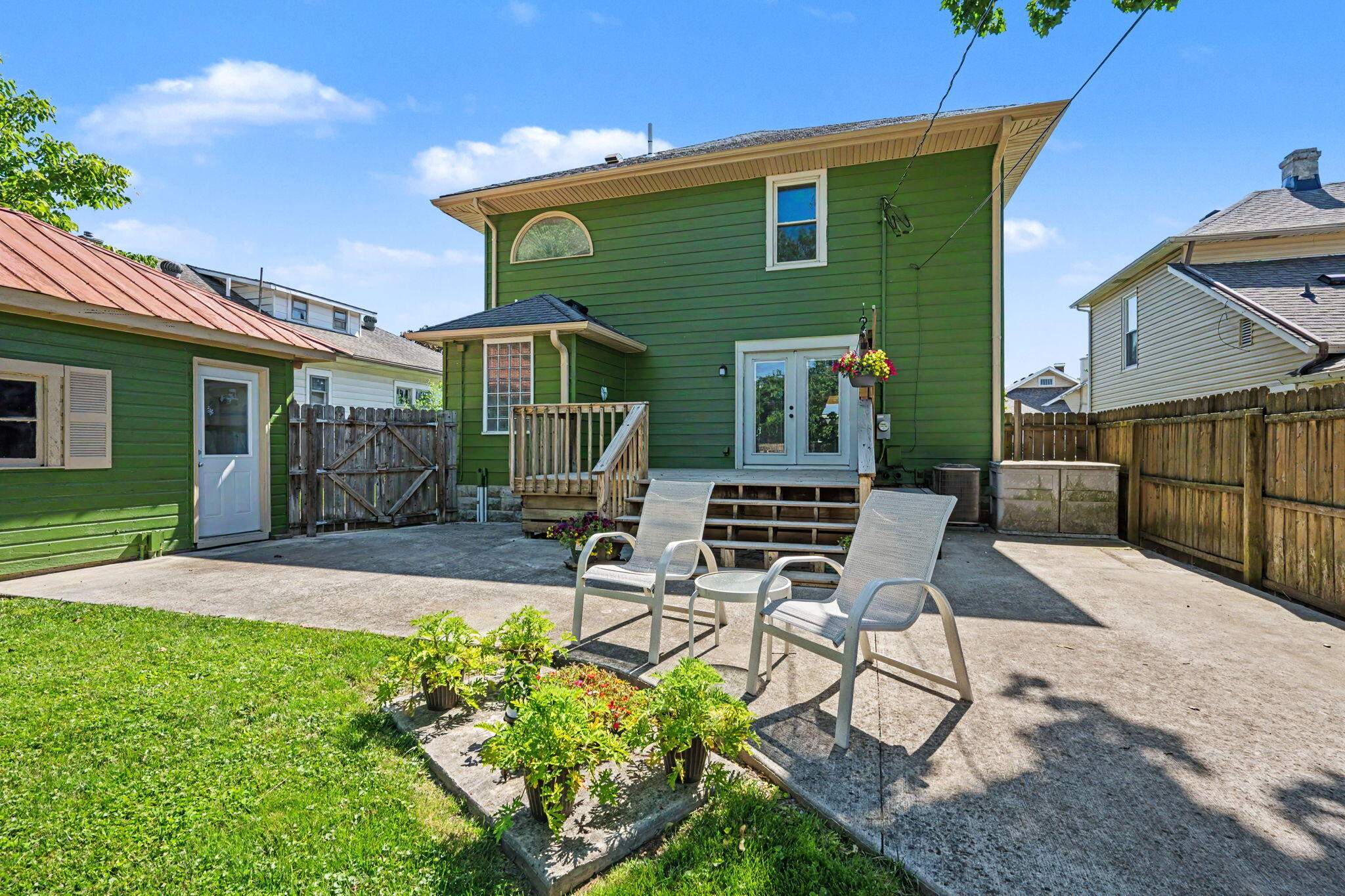 922 Mulberry Street, Troy, Ohio 45373