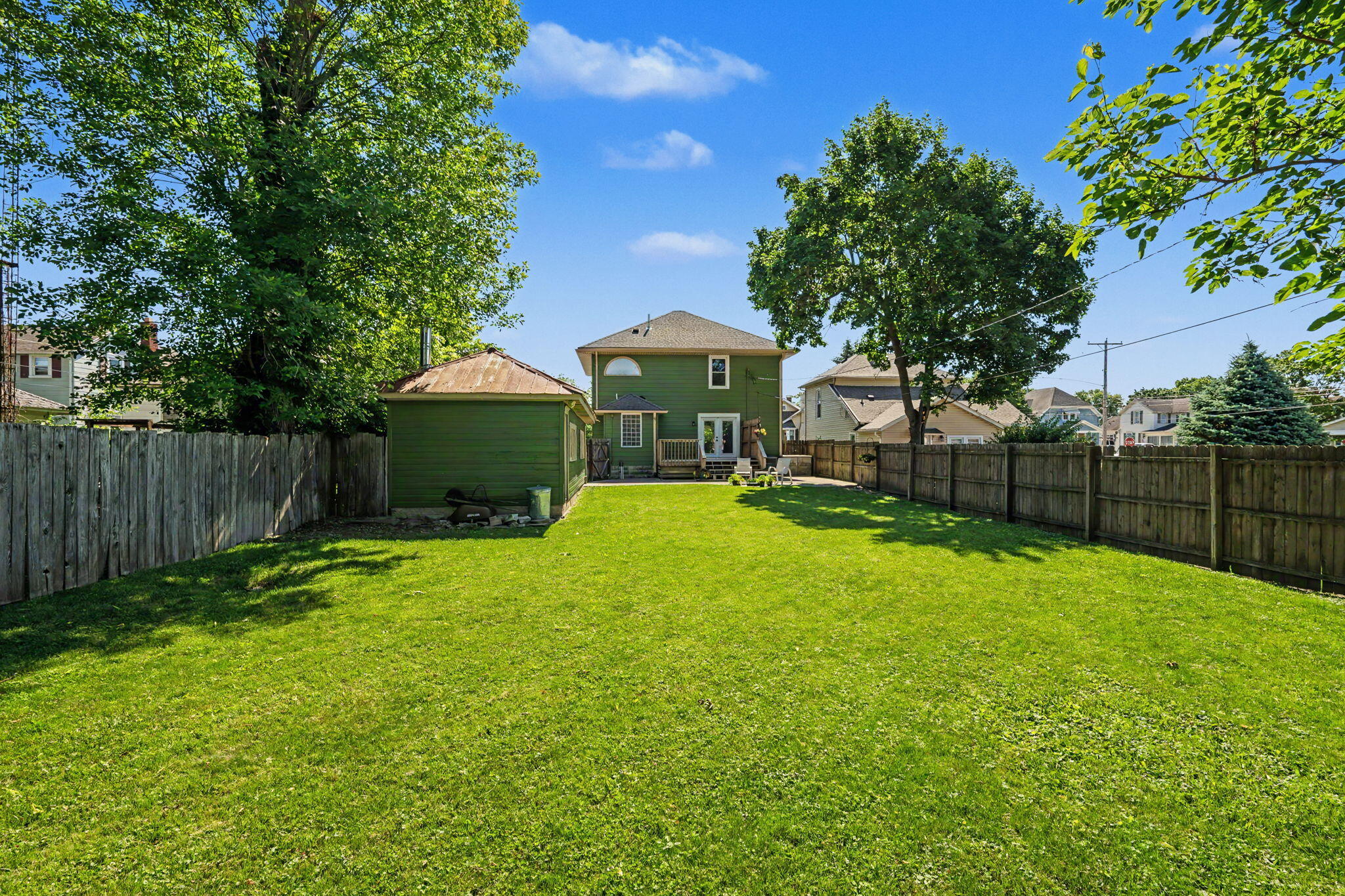 922 Mulberry Street, Troy, Ohio 45373