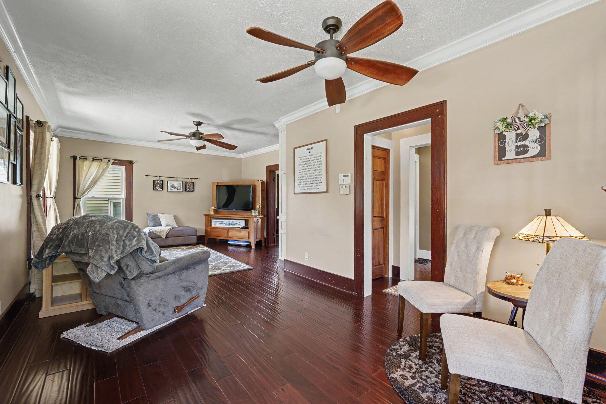 922 Mulberry Street, Troy, Ohio 45373