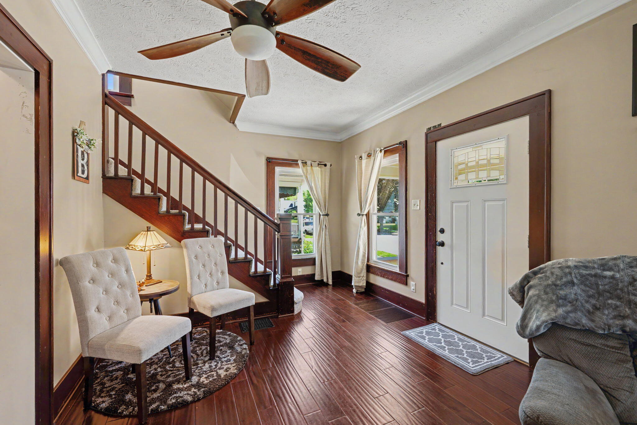 922 Mulberry Street, Troy, Ohio 45373