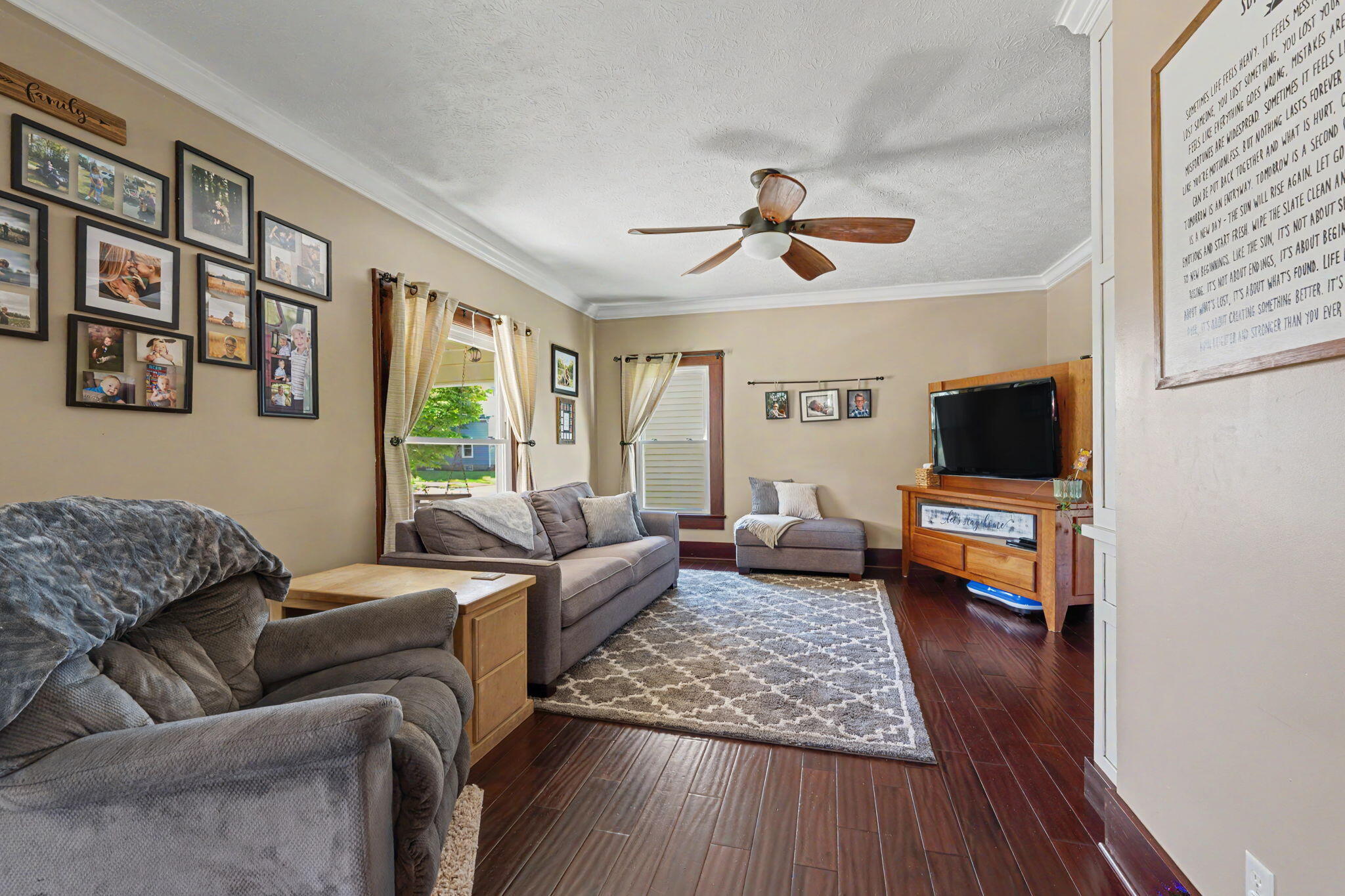 922 Mulberry Street, Troy, Ohio 45373