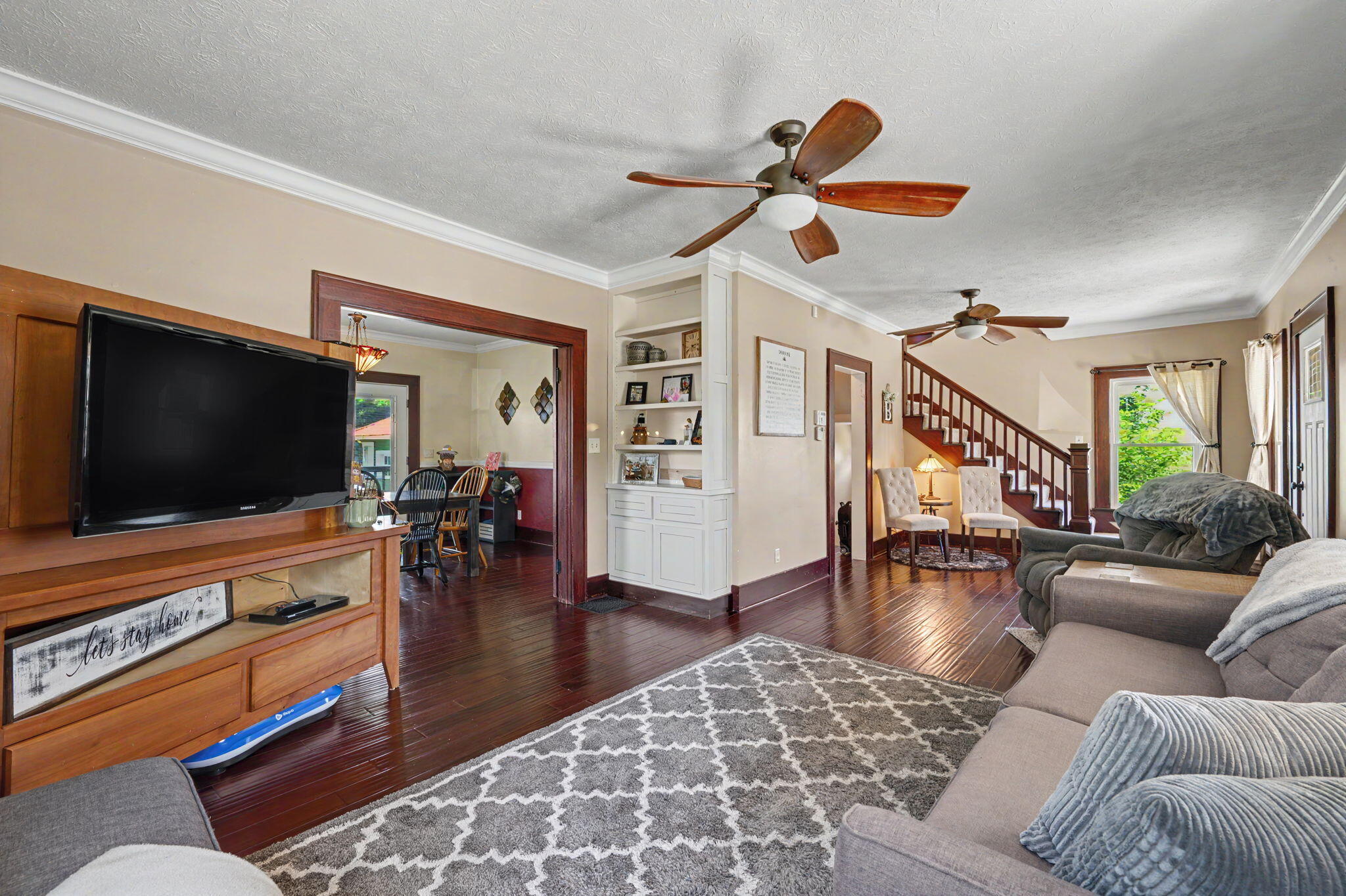 922 Mulberry Street, Troy, Ohio 45373