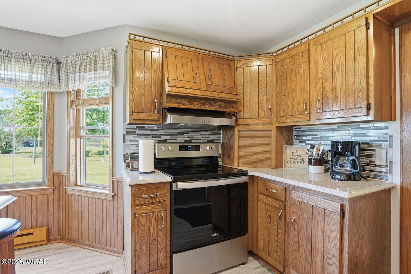 1431 County Road 26, Forest, Ohio