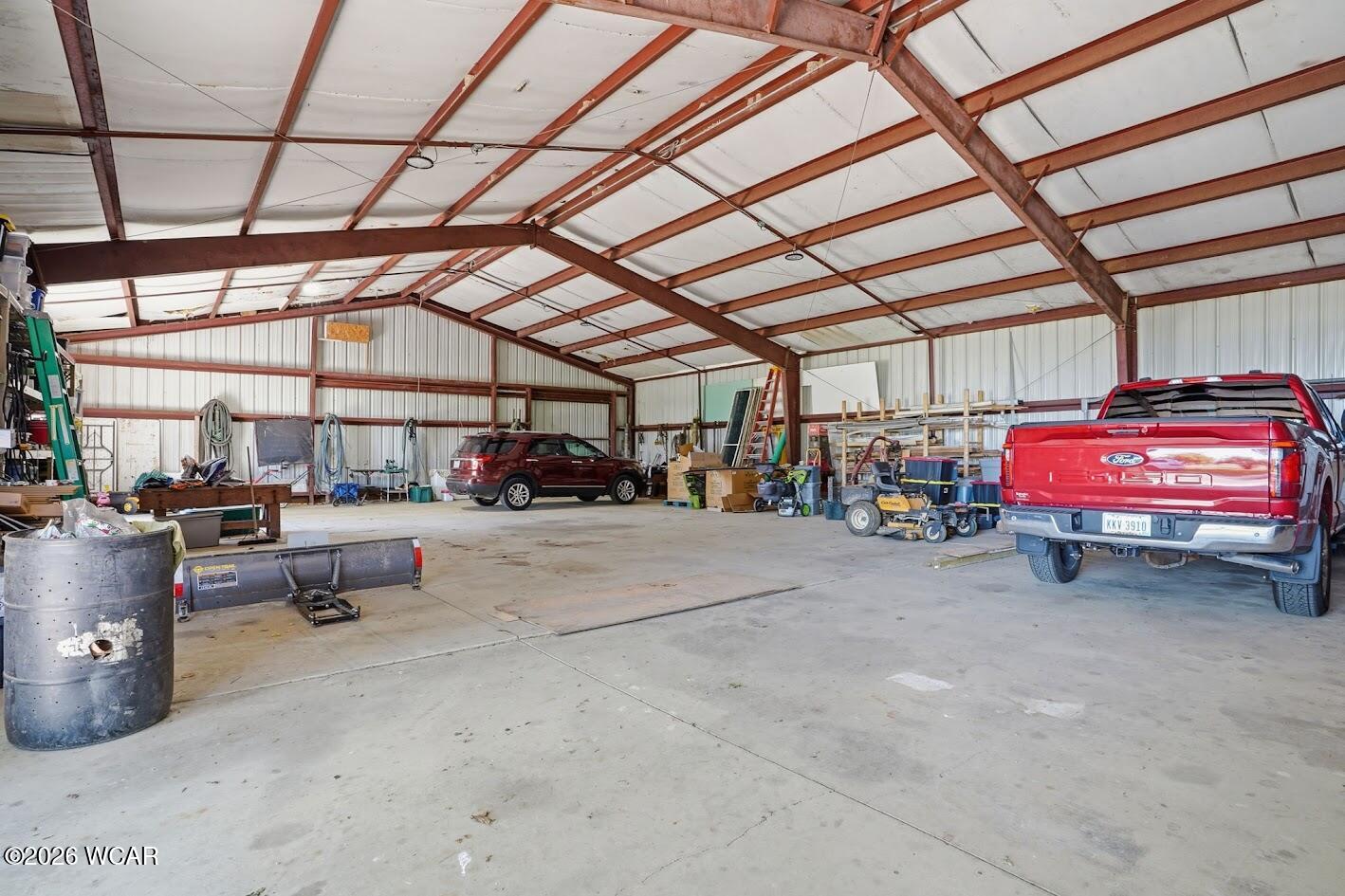 1431 County Road 26, Forest, Ohio