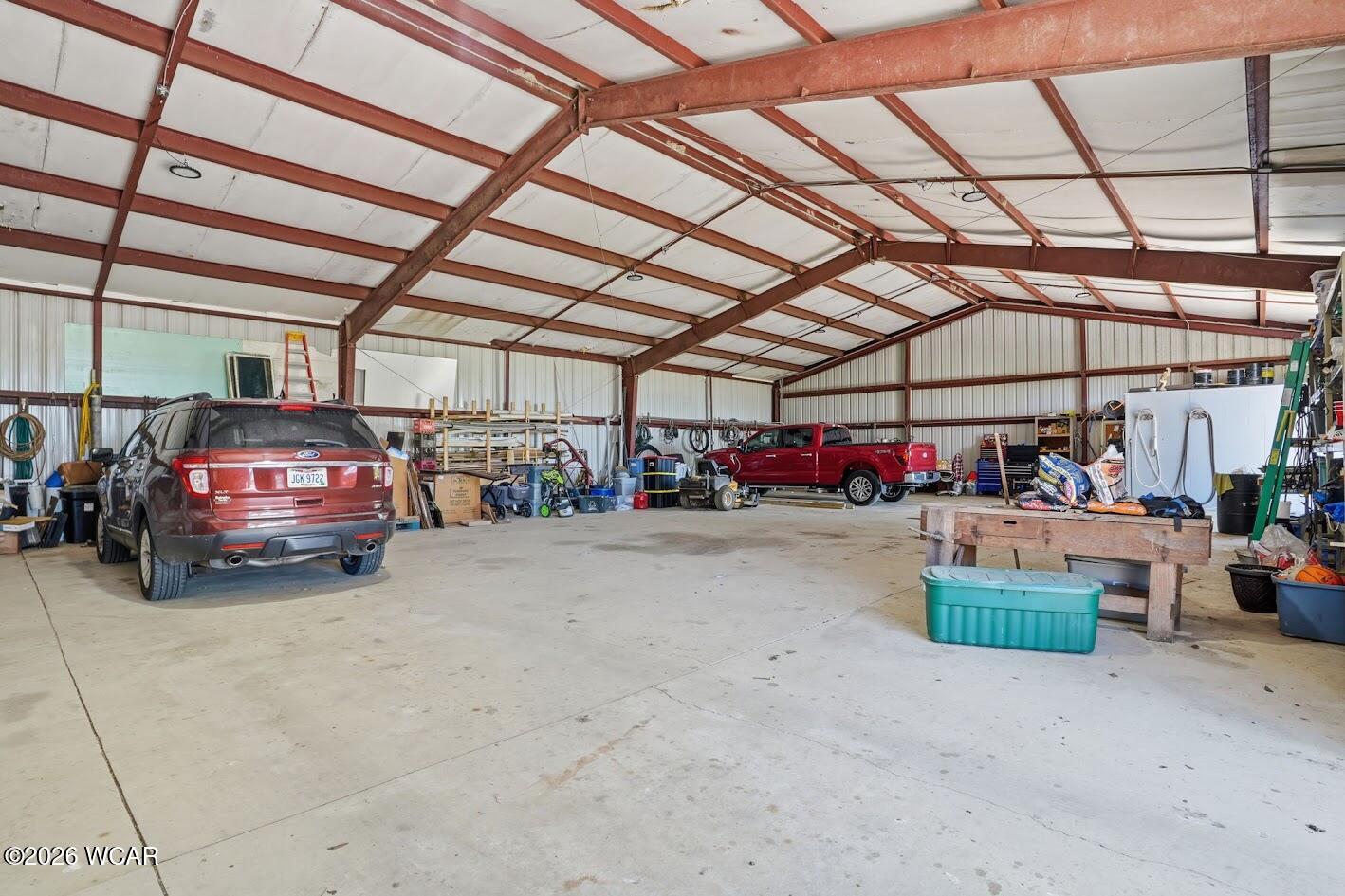 1431 County Road 26, Forest, Ohio
