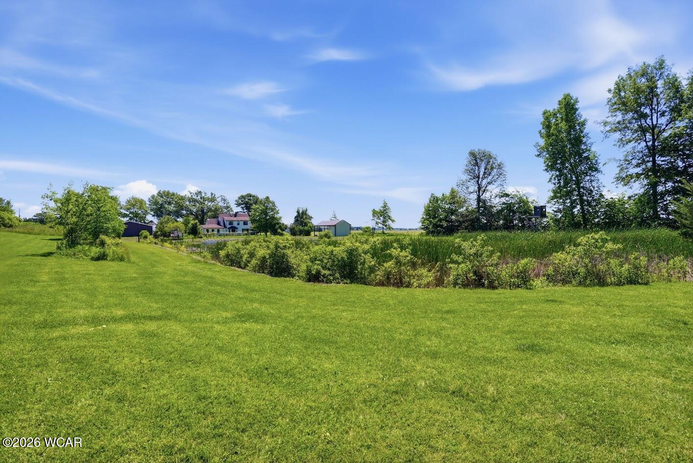 1431 County Road 26, Forest, Ohio