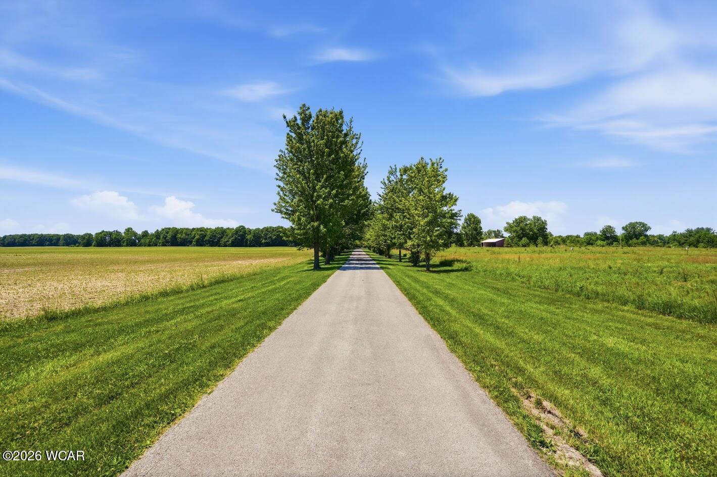 1431 County Road 26, Forest, Ohio