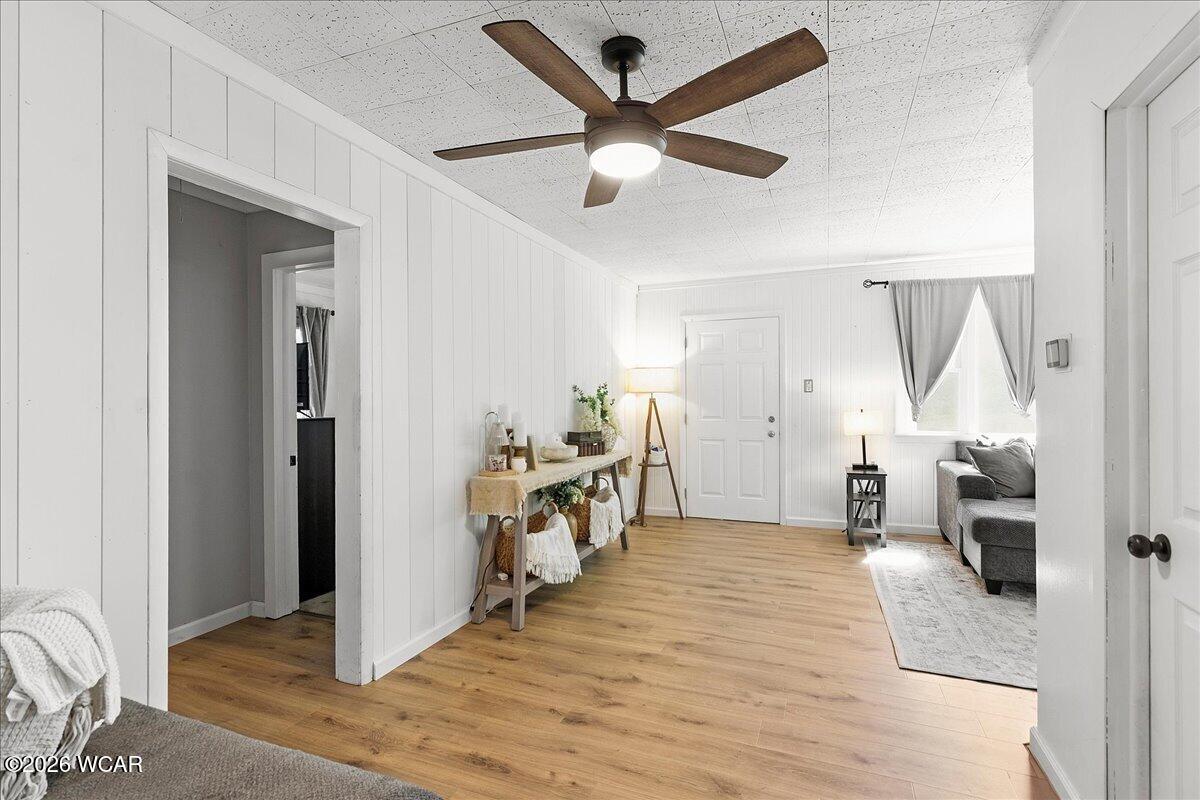 420 Oak Street, Lakeview, Ohio