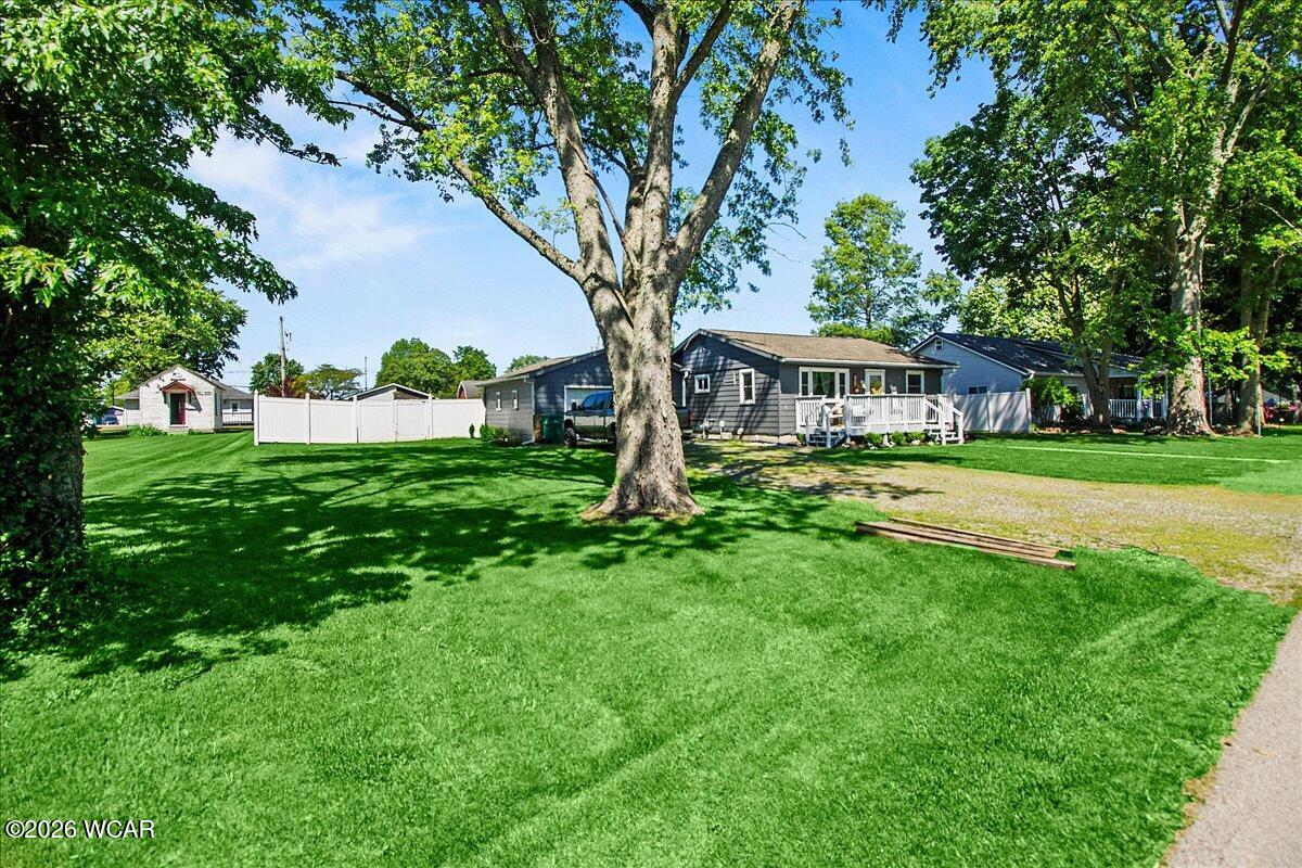 420 Oak Street, Lakeview, Ohio