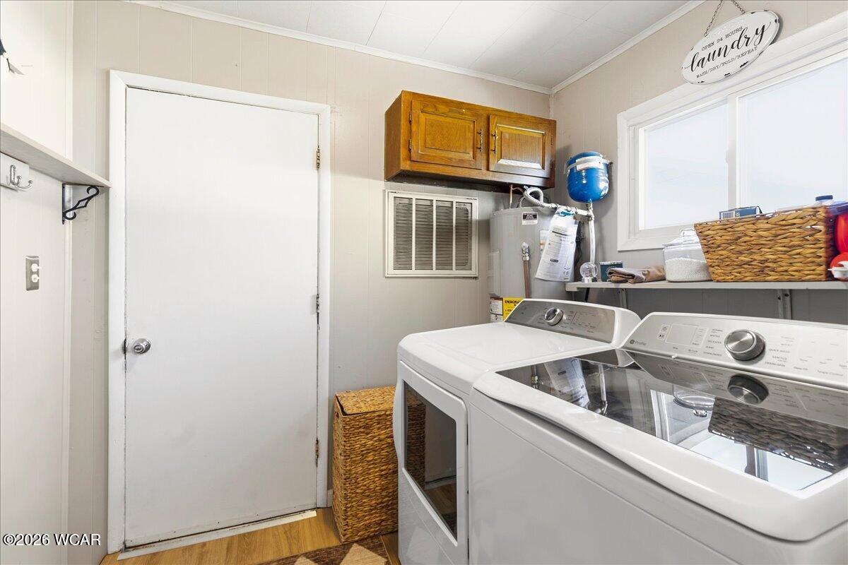 420 Oak Street, Lakeview, Ohio