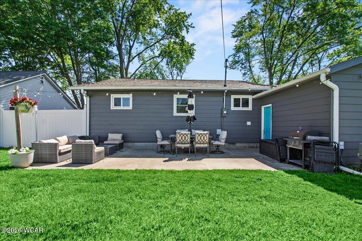 420 Oak Street, Lakeview, Ohio