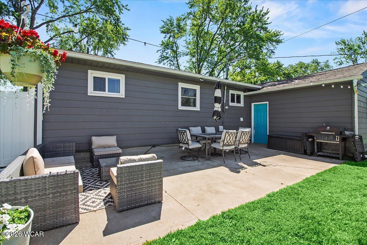 420 Oak Street, Lakeview, Ohio