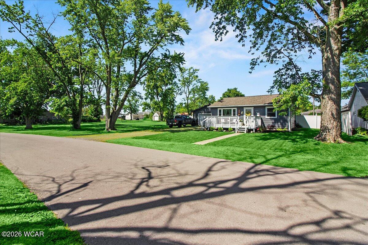 420 Oak Street, Lakeview, Ohio
