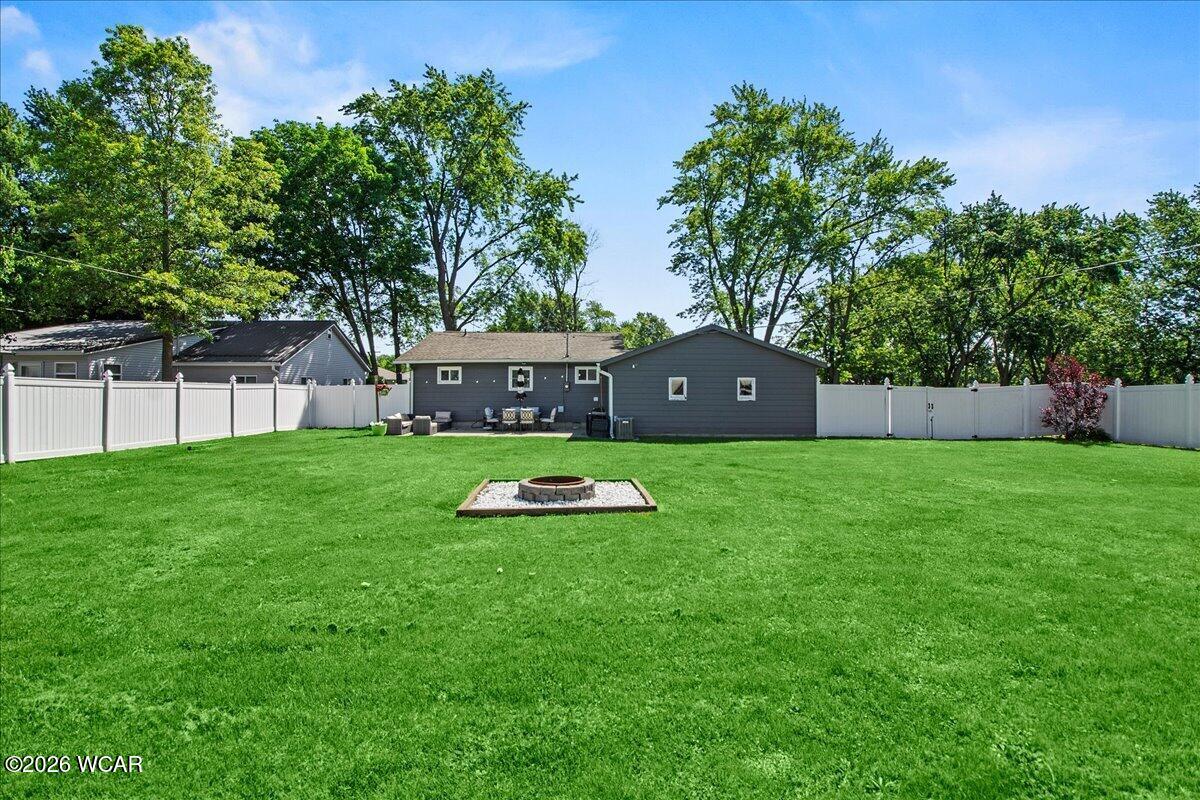 420 Oak Street, Lakeview, Ohio