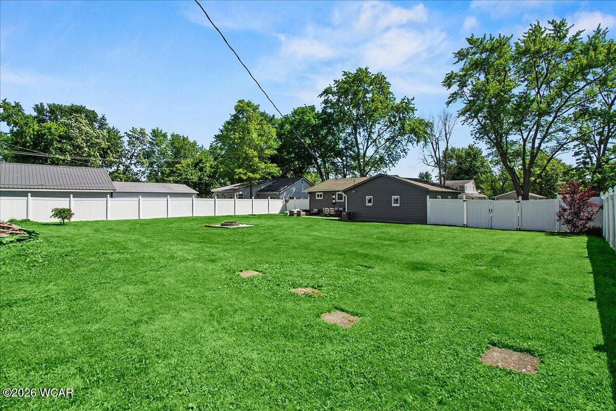 420 Oak Street, Lakeview, Ohio