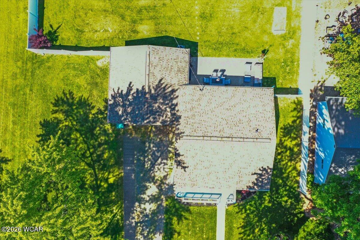 420 Oak Street, Lakeview, Ohio