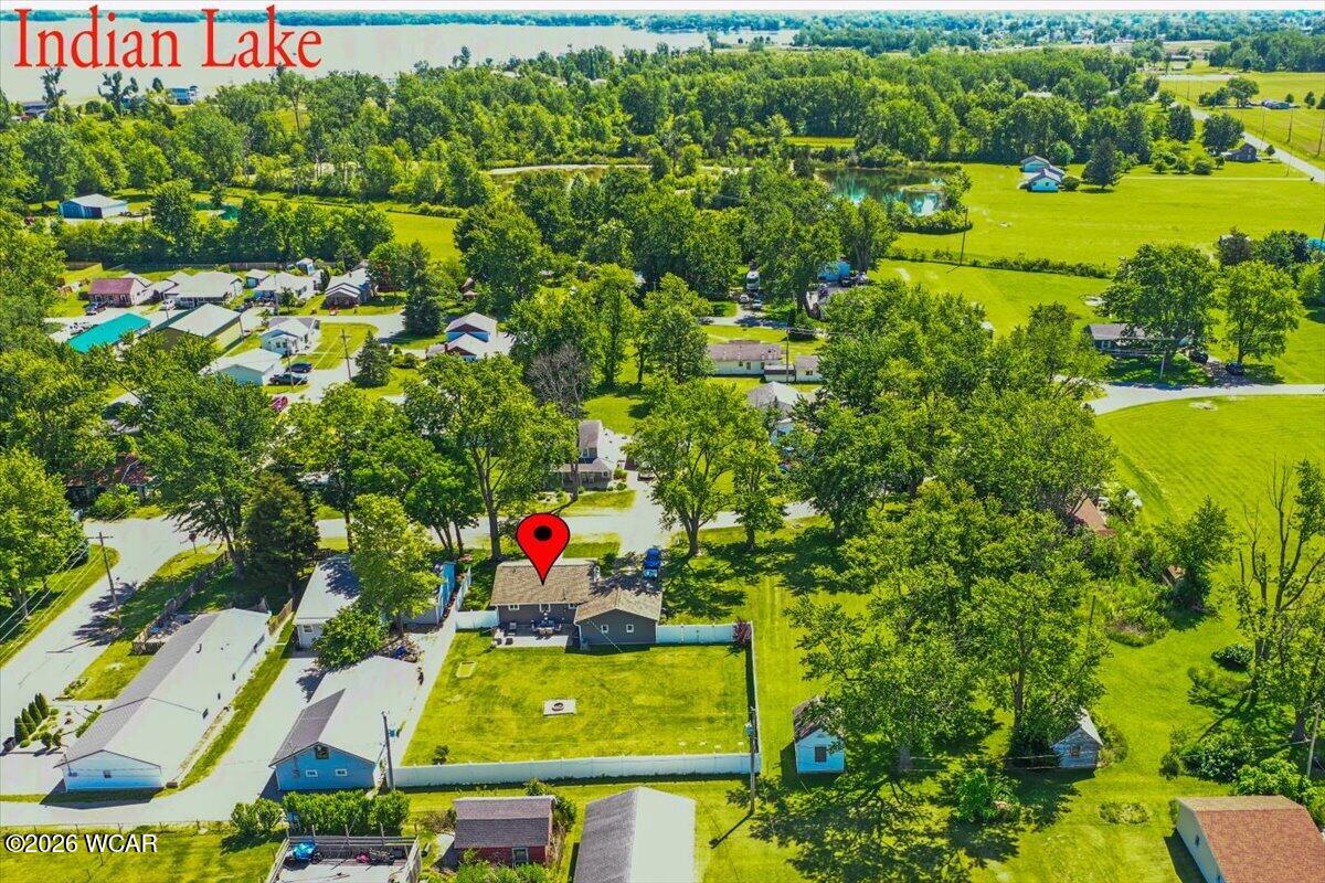 420 Oak Street, Lakeview, Ohio