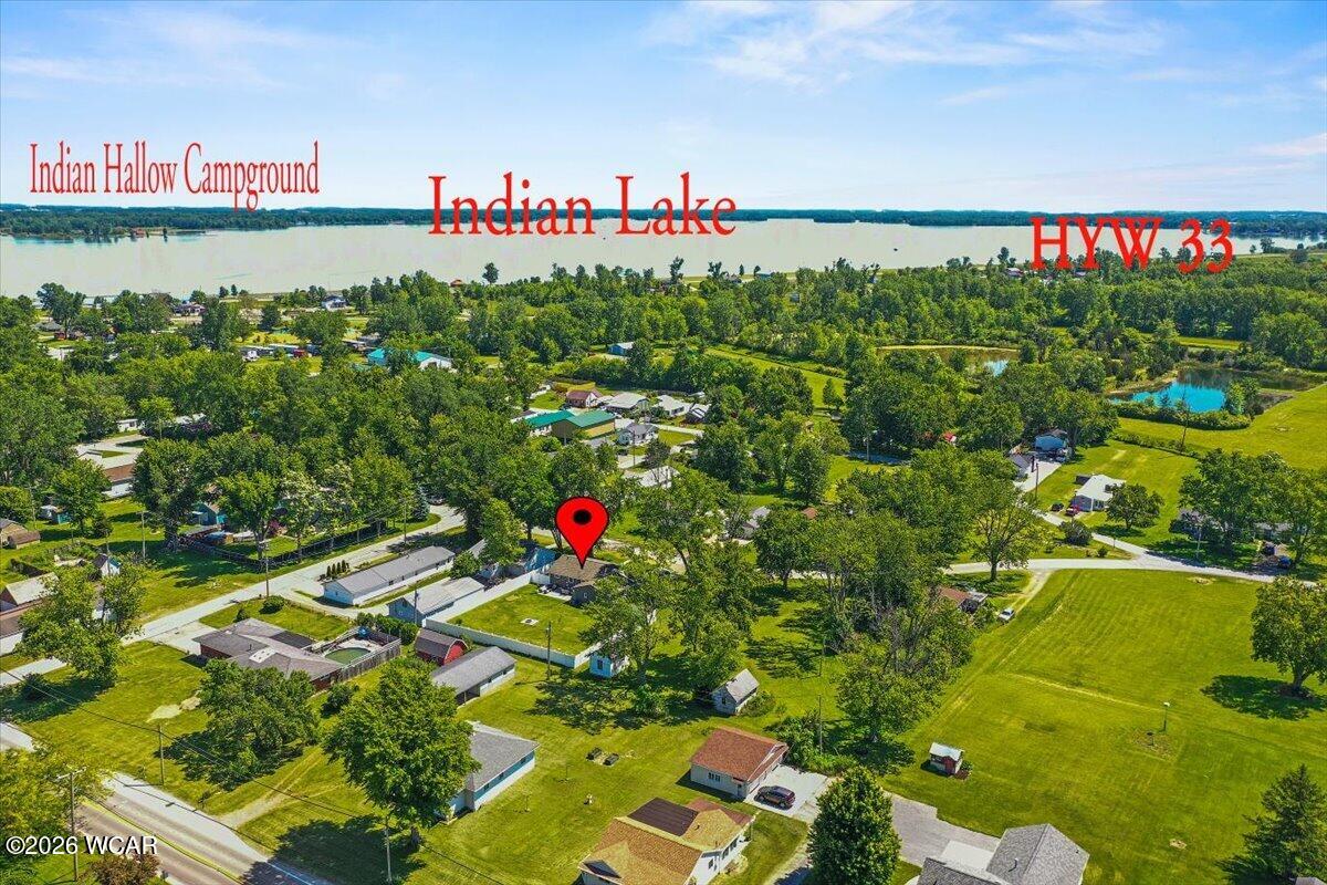 420 Oak Street, Lakeview, Ohio