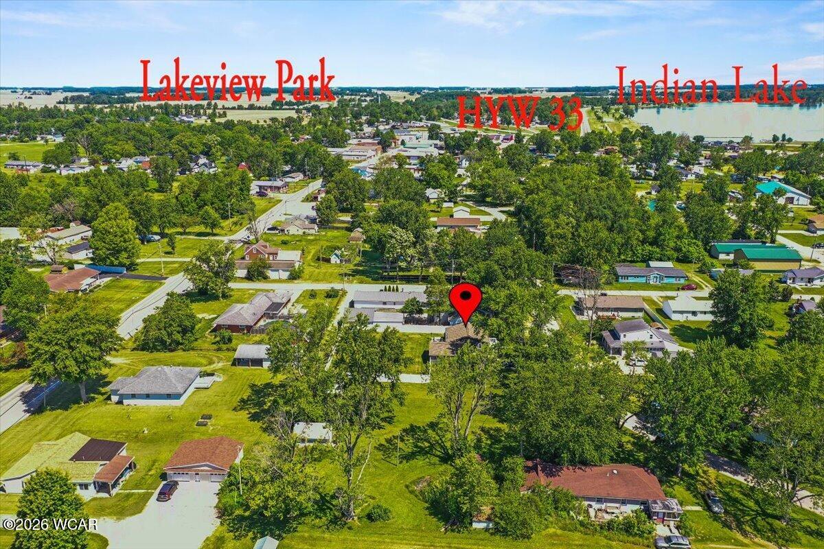 420 Oak Street, Lakeview, Ohio