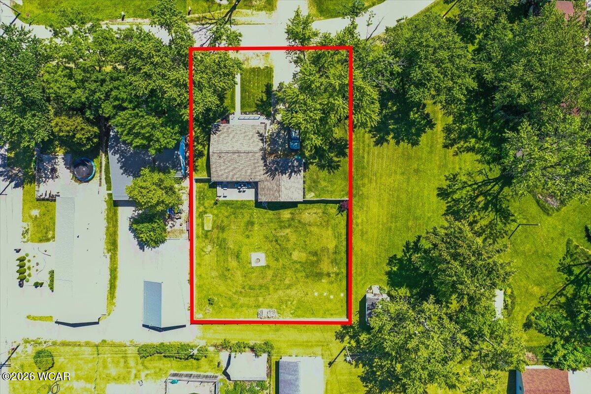 420 Oak Street, Lakeview, Ohio