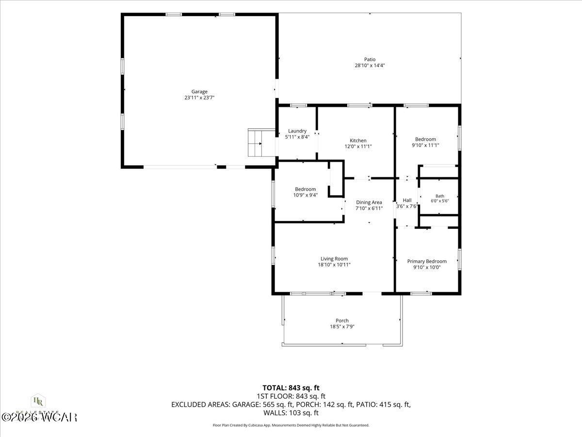 420 Oak Street, Lakeview, Ohio