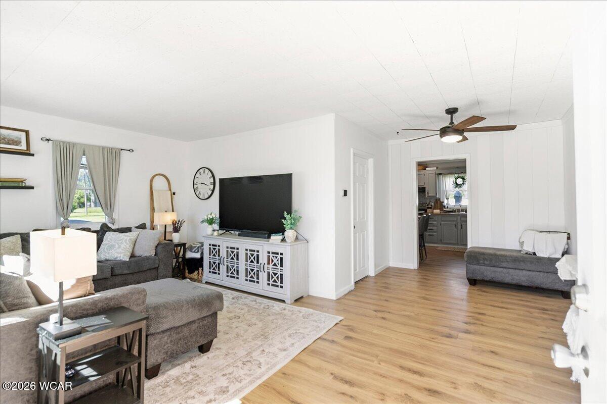 420 Oak Street, Lakeview, Ohio