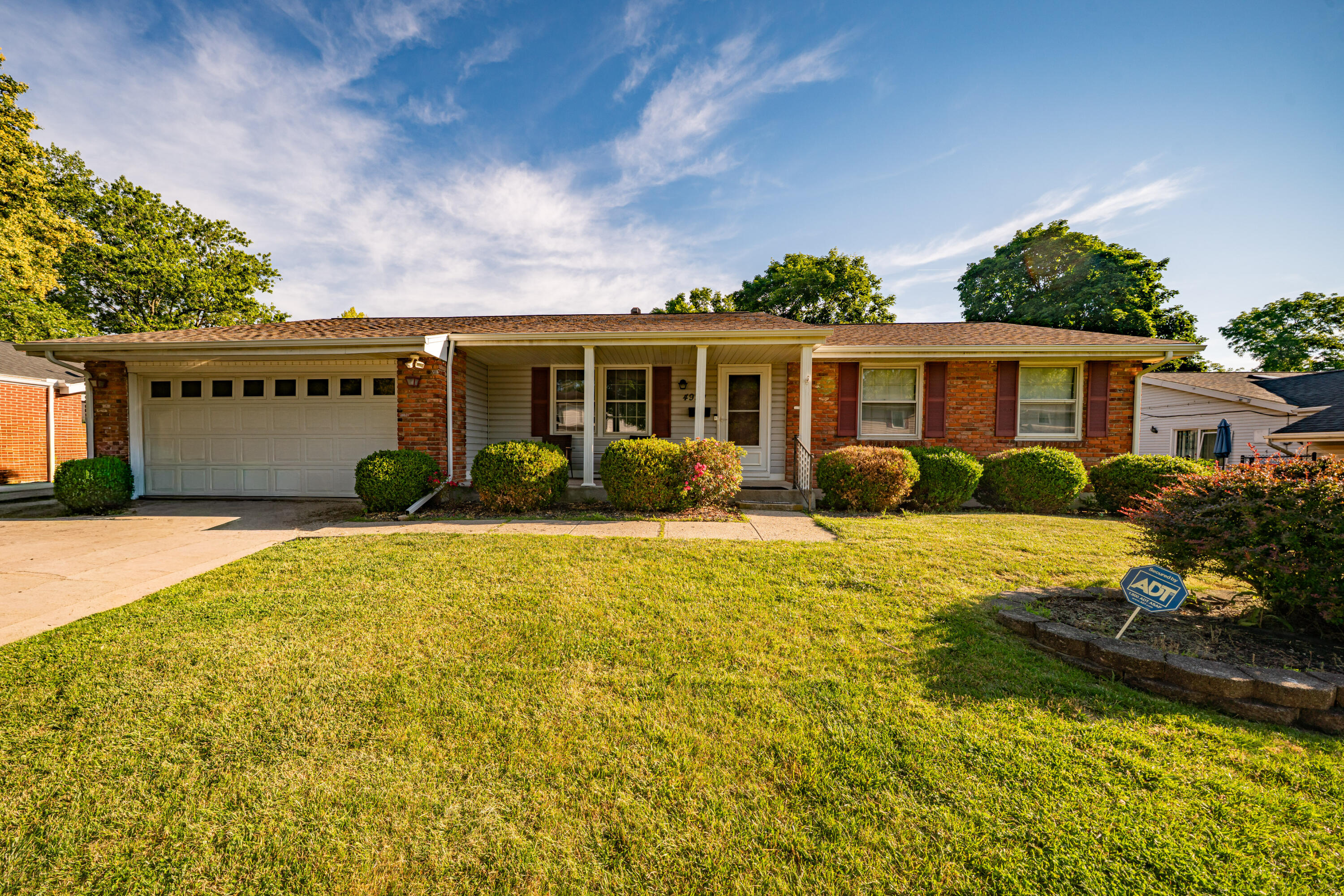 4939 Sweetbirch Drive, Dayton, Ohio 45424