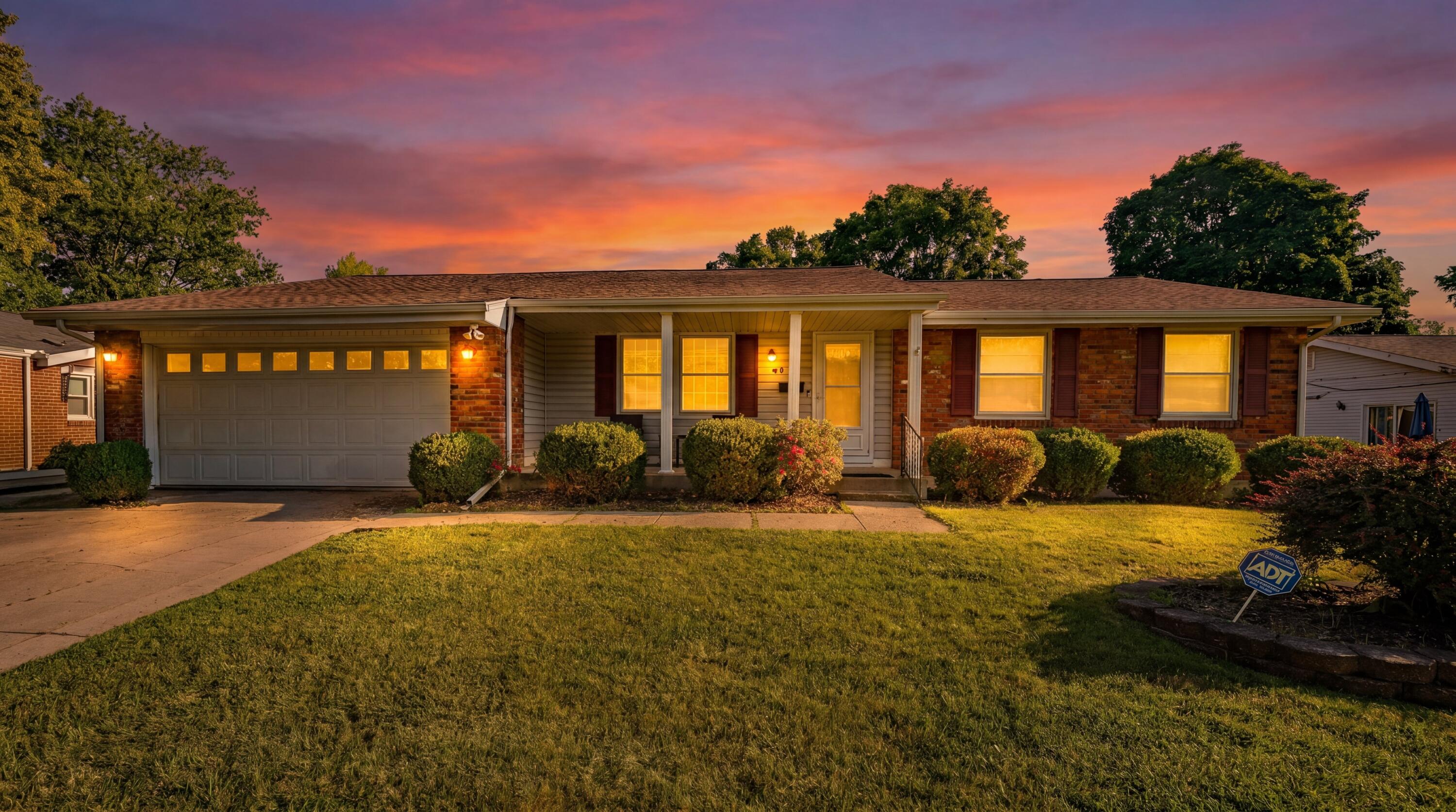4939 Sweetbirch Drive, Dayton, Ohio 45424