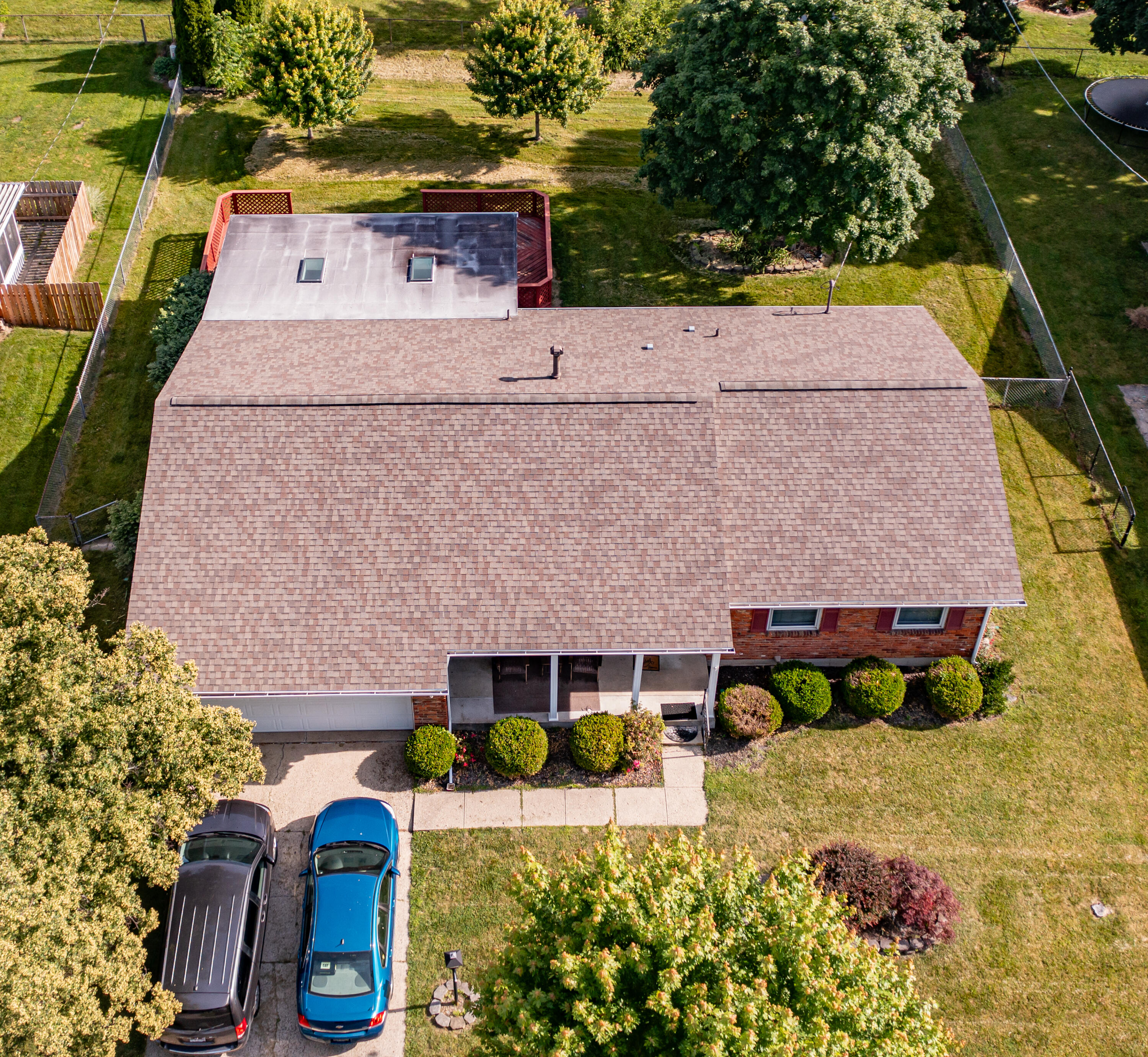 4939 Sweetbirch Drive, Dayton, Ohio 45424