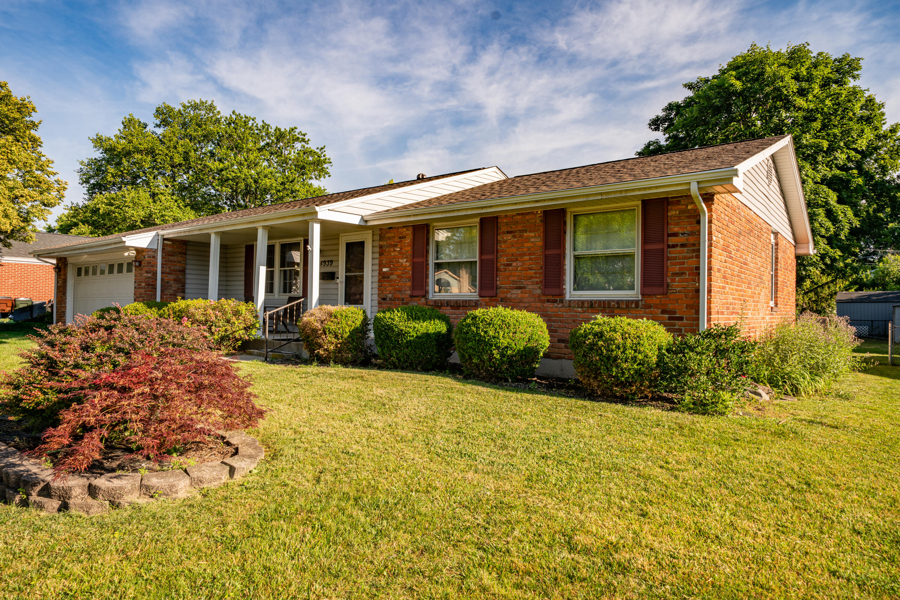 4939 Sweetbirch Drive, Dayton, Ohio 45424