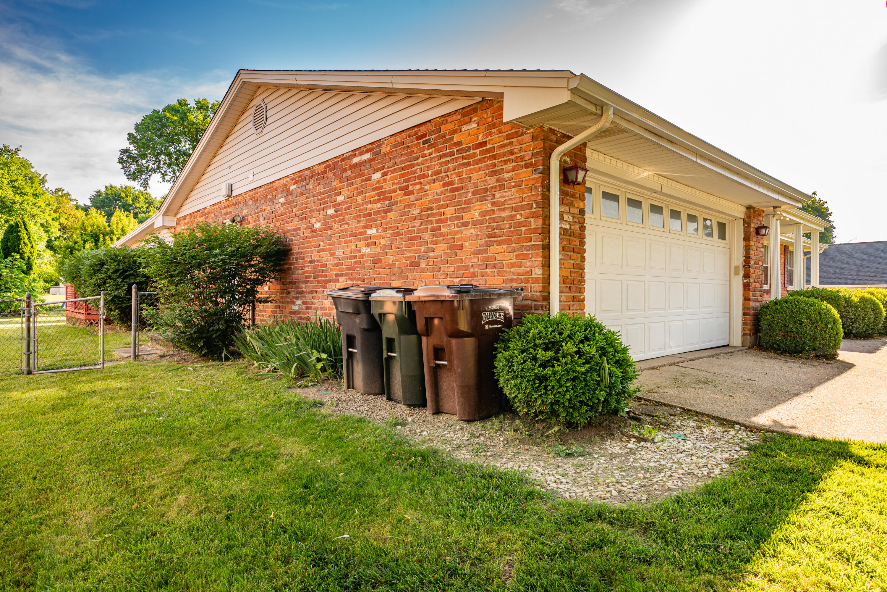 4939 Sweetbirch Drive, Dayton, Ohio 45424