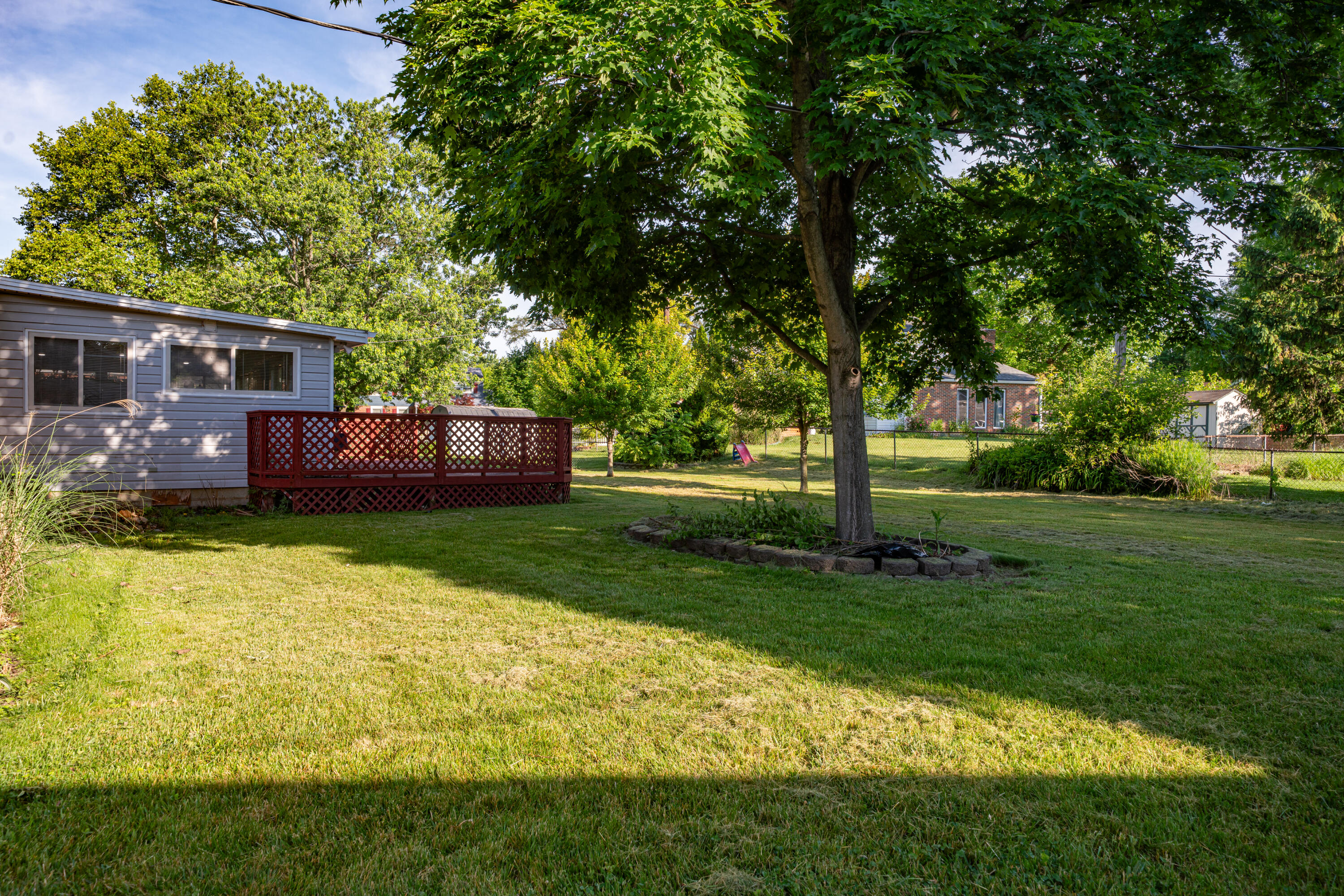 4939 Sweetbirch Drive, Dayton, Ohio 45424