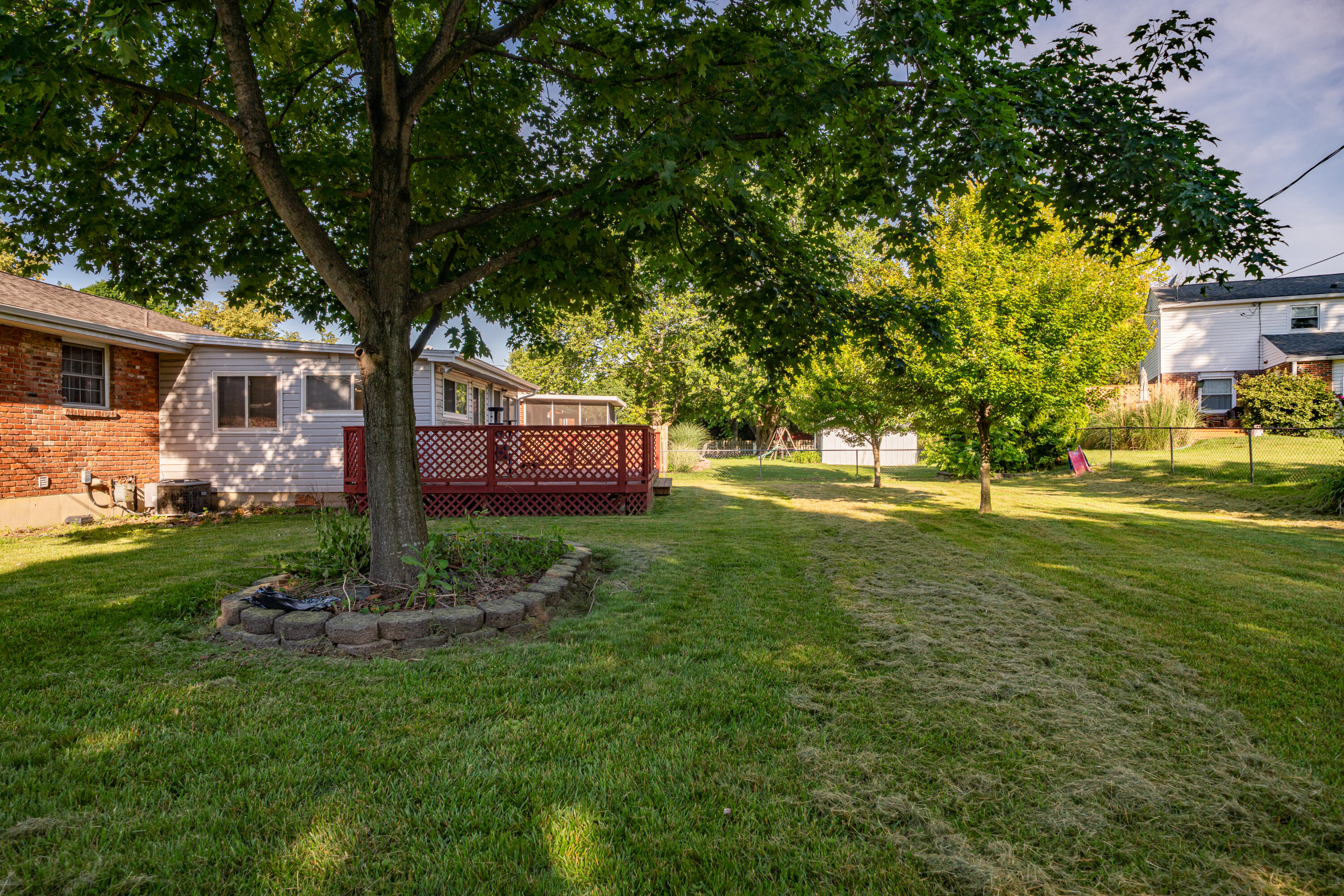 4939 Sweetbirch Drive, Dayton, Ohio 45424
