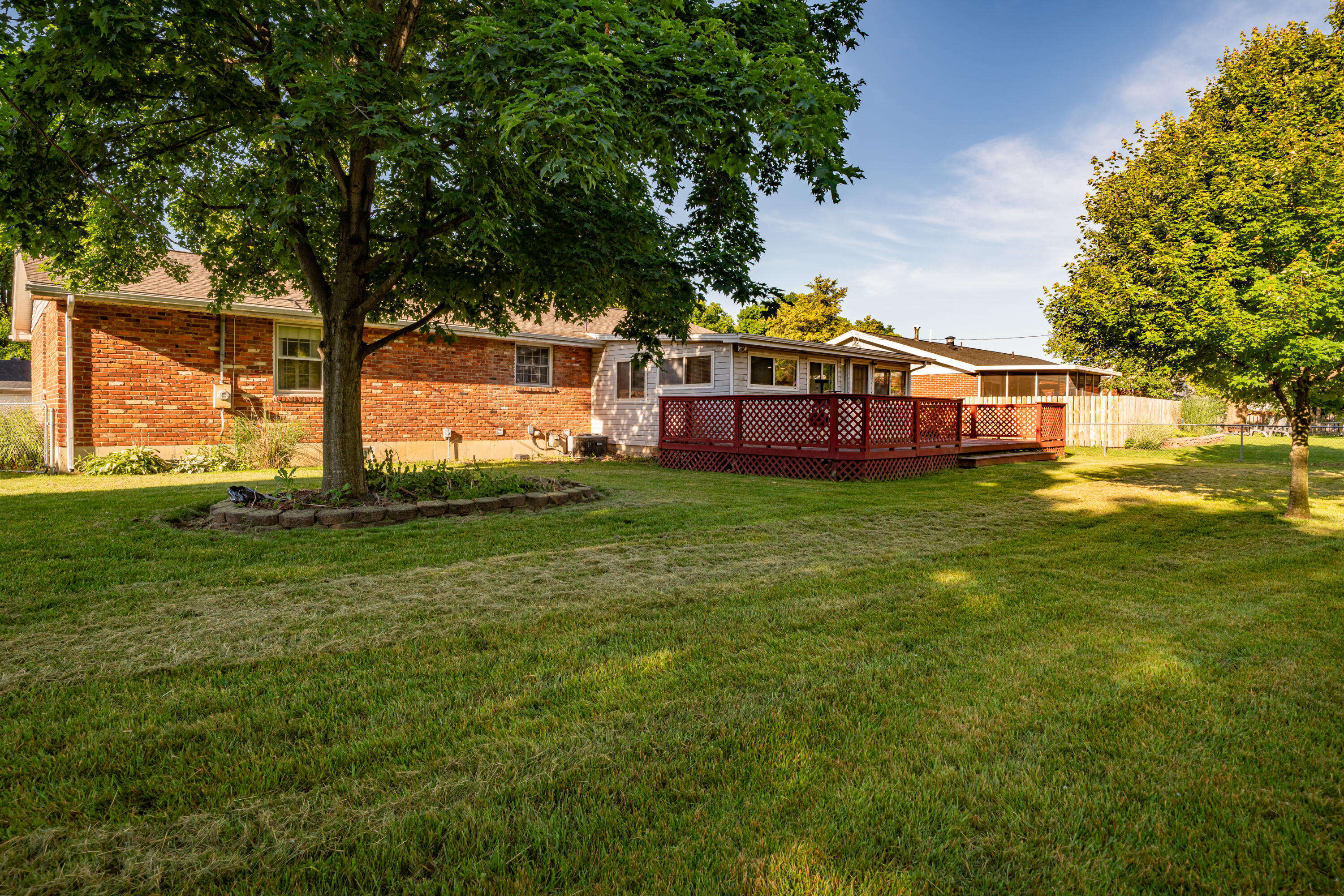 4939 Sweetbirch Drive, Dayton, Ohio 45424