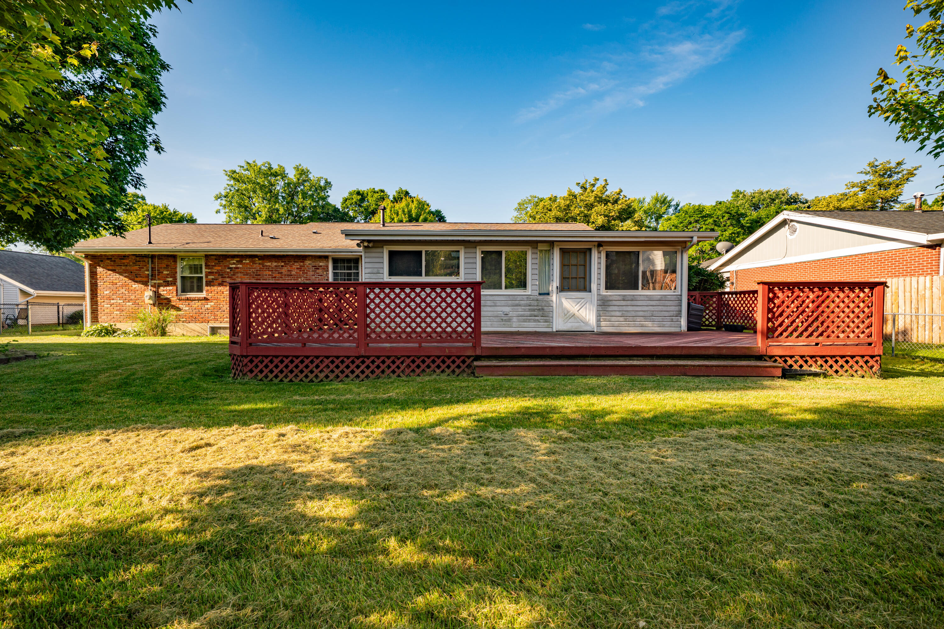 4939 Sweetbirch Drive, Dayton, Ohio 45424