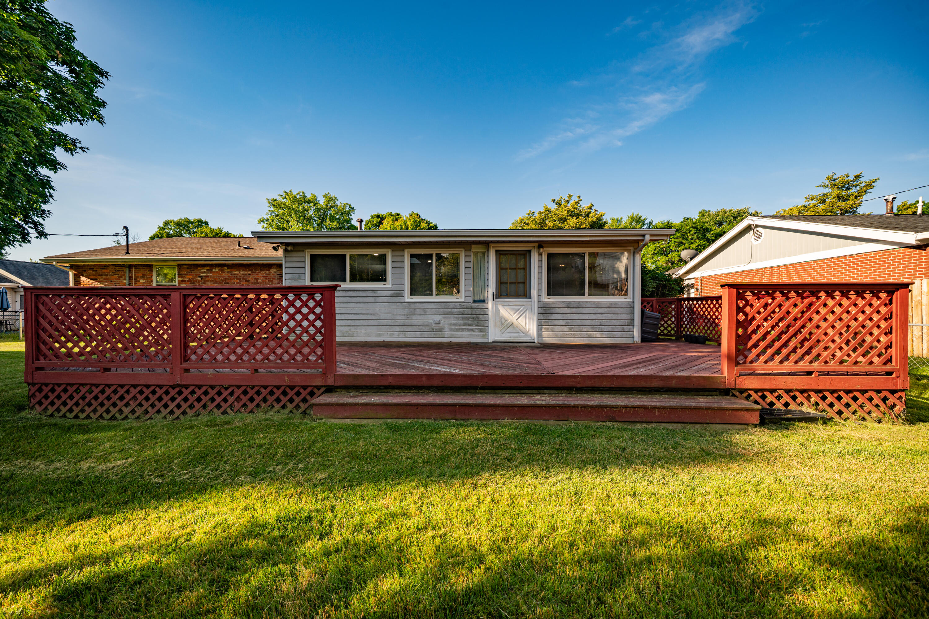 4939 Sweetbirch Drive, Dayton, Ohio 45424