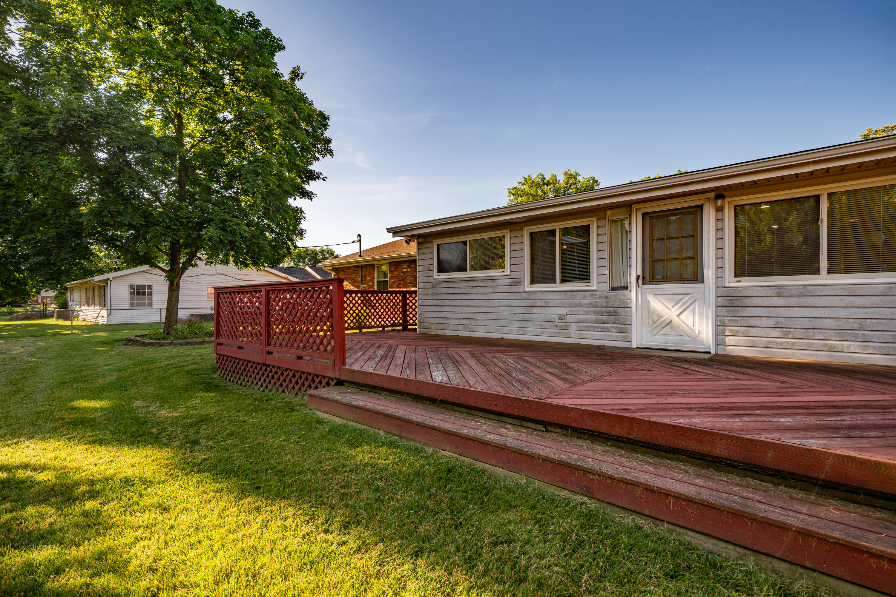 4939 Sweetbirch Drive, Dayton, Ohio 45424