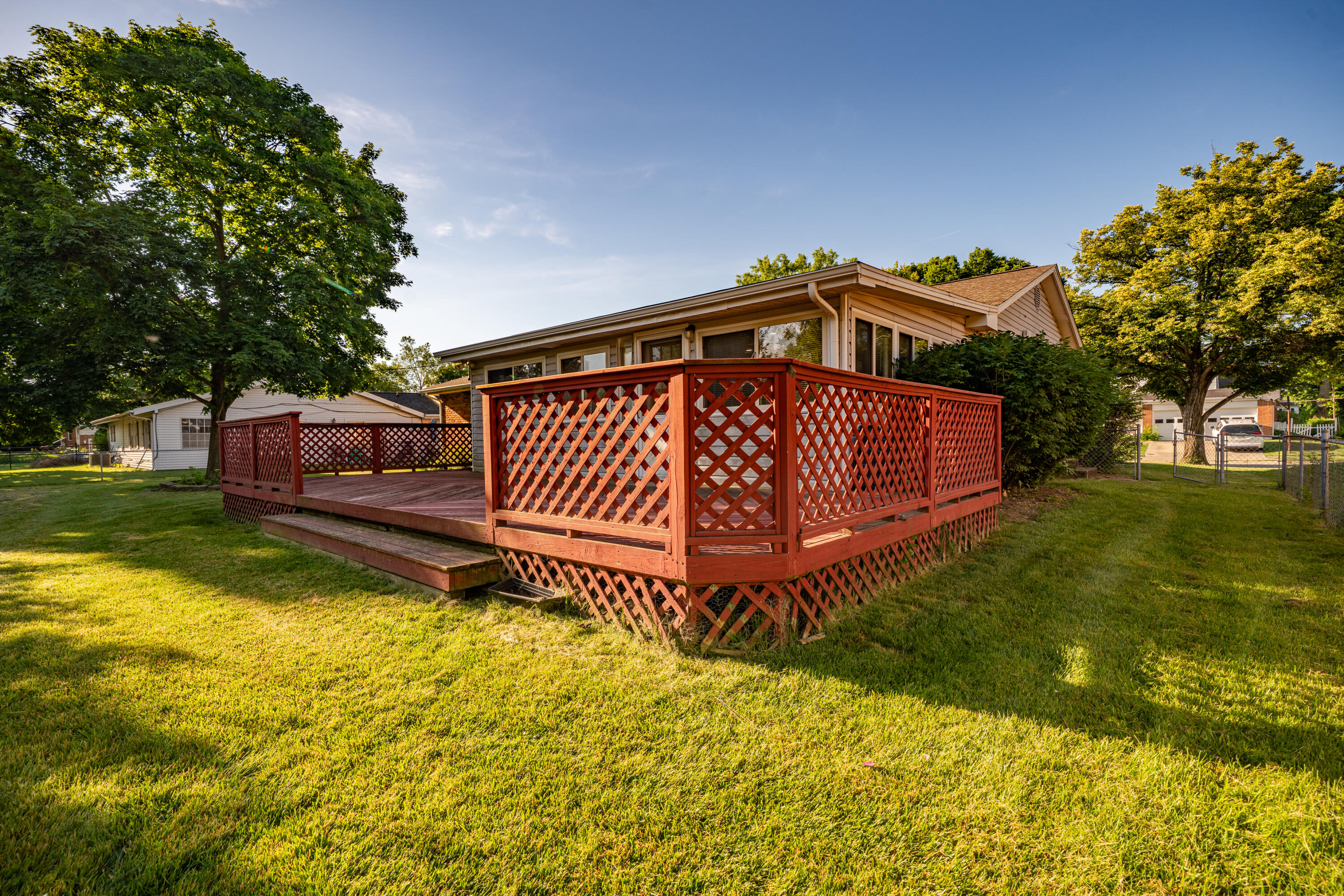 4939 Sweetbirch Drive, Dayton, Ohio 45424