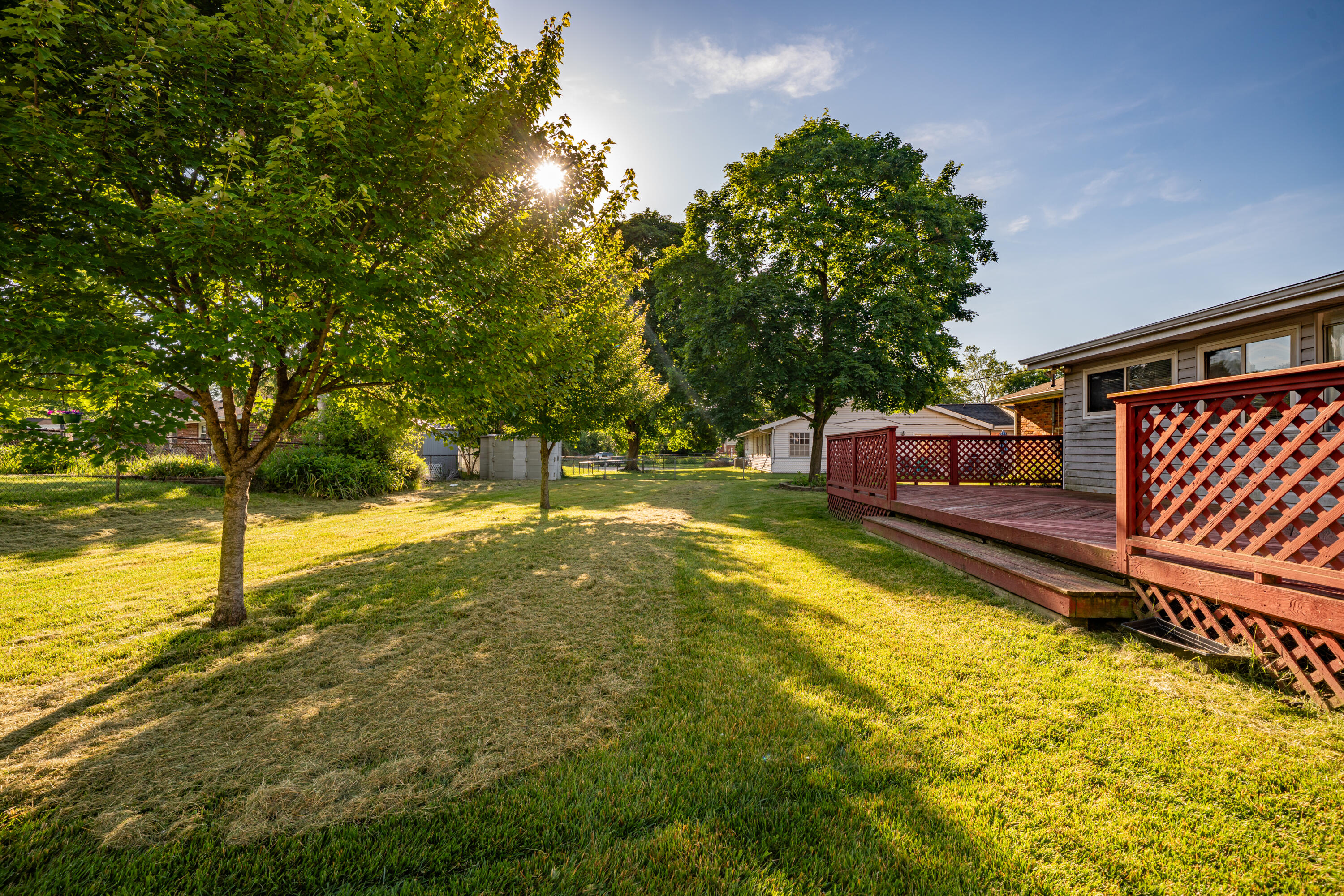 4939 Sweetbirch Drive, Dayton, Ohio 45424