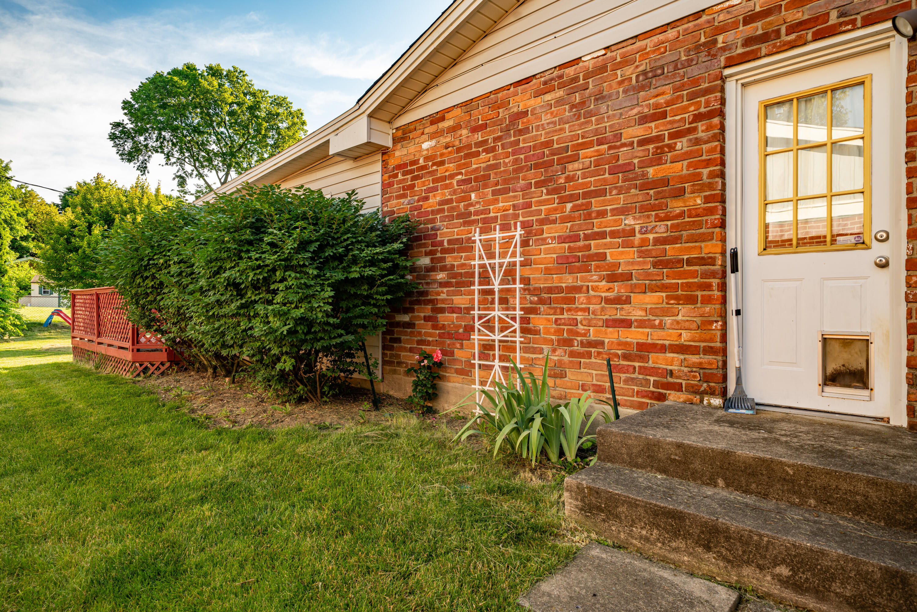 4939 Sweetbirch Drive, Dayton, Ohio 45424
