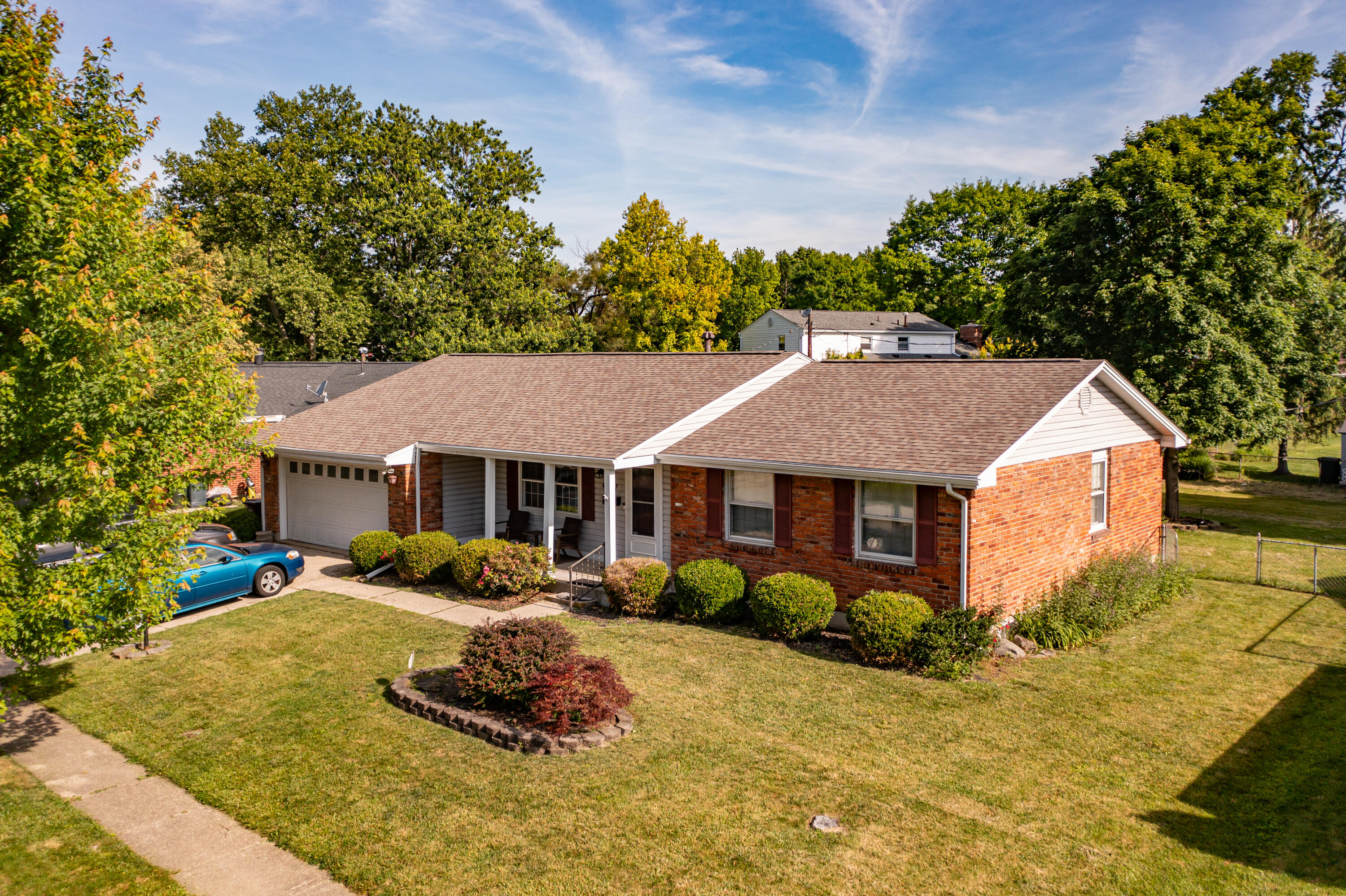 4939 Sweetbirch Drive, Dayton, Ohio 45424