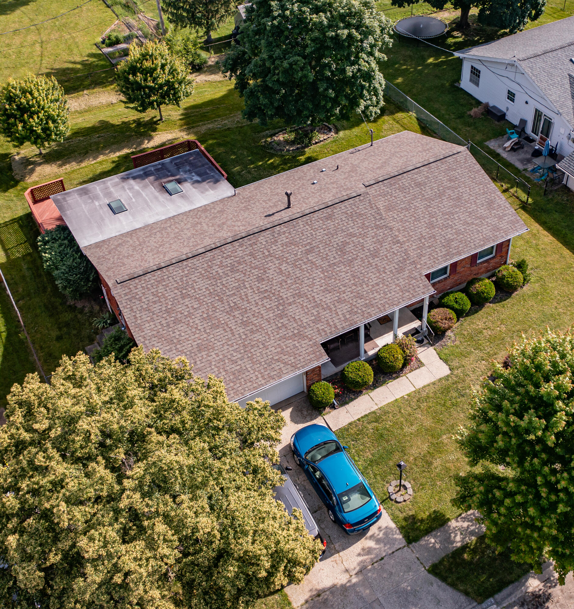 4939 Sweetbirch Drive, Dayton, Ohio 45424