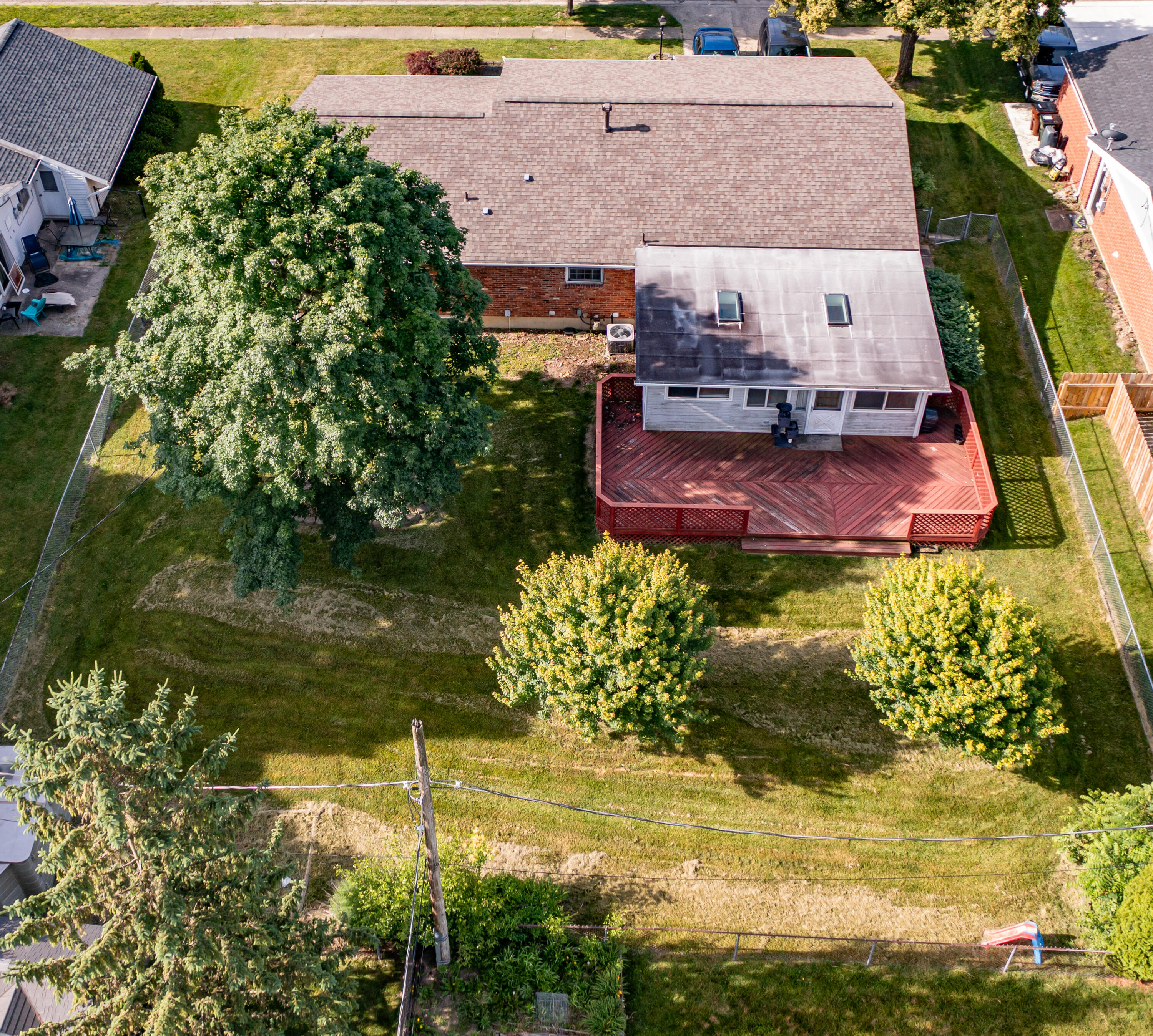 4939 Sweetbirch Drive, Dayton, Ohio 45424