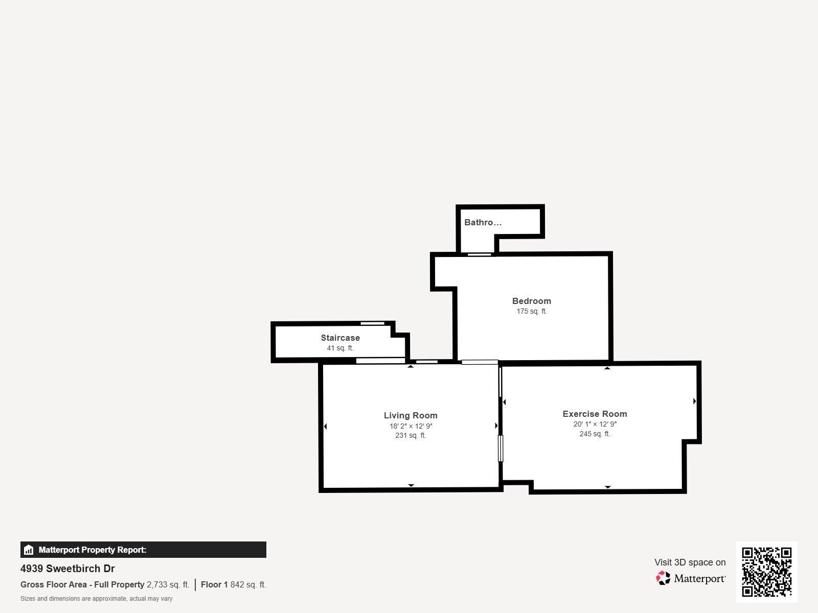 4939 Sweetbirch Drive, Dayton, Ohio 45424